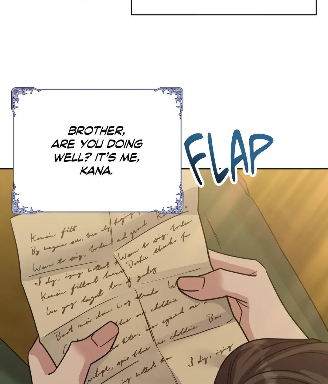 It Starts with Isaac Chapter 11 page 115 - 