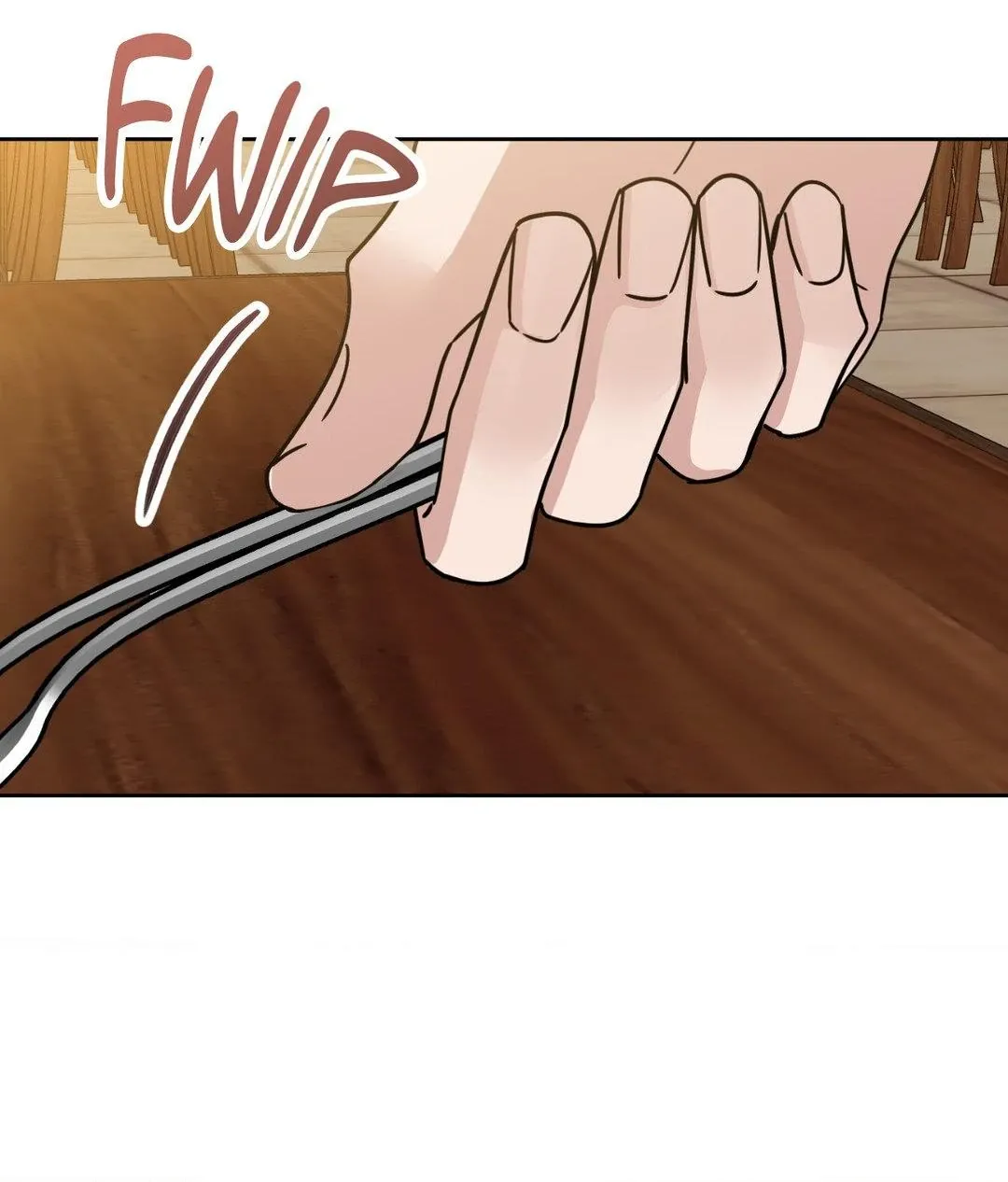 It Starts with Isaac Chapter 11 page 13 - 