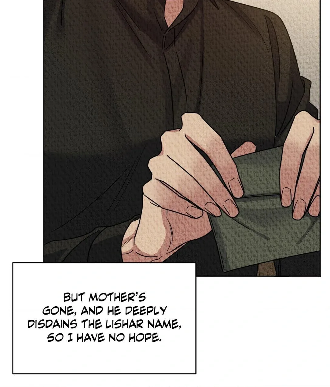 It Starts with Isaac Chapter 11 page 125 - 