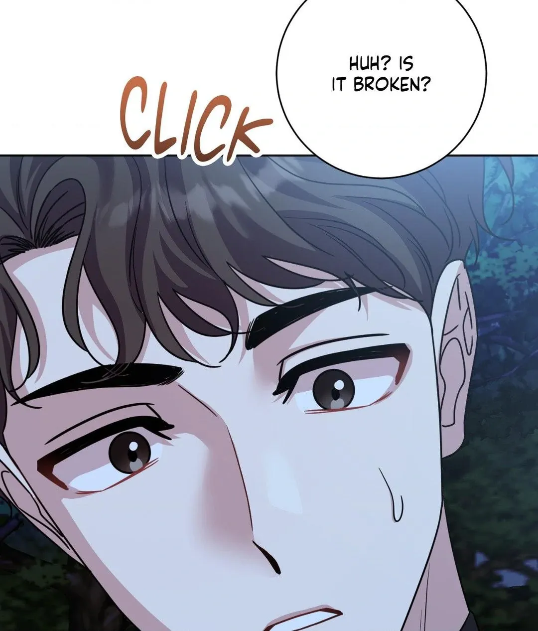 It Starts with Isaac Chapter 11 page 135 - 