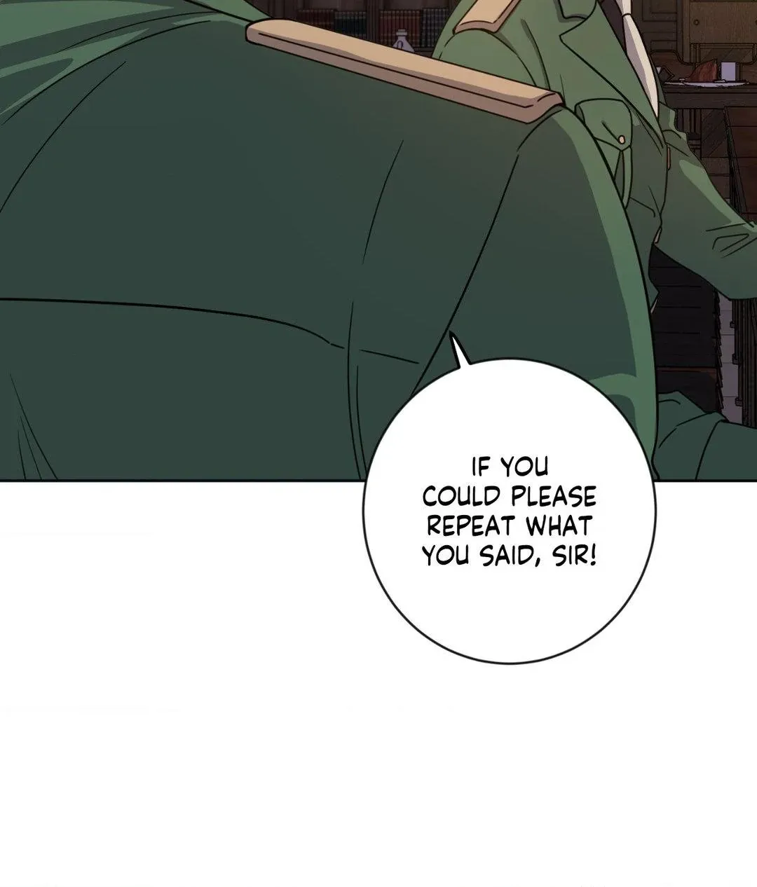 It Starts with Isaac Chapter 11 page 20 - 
