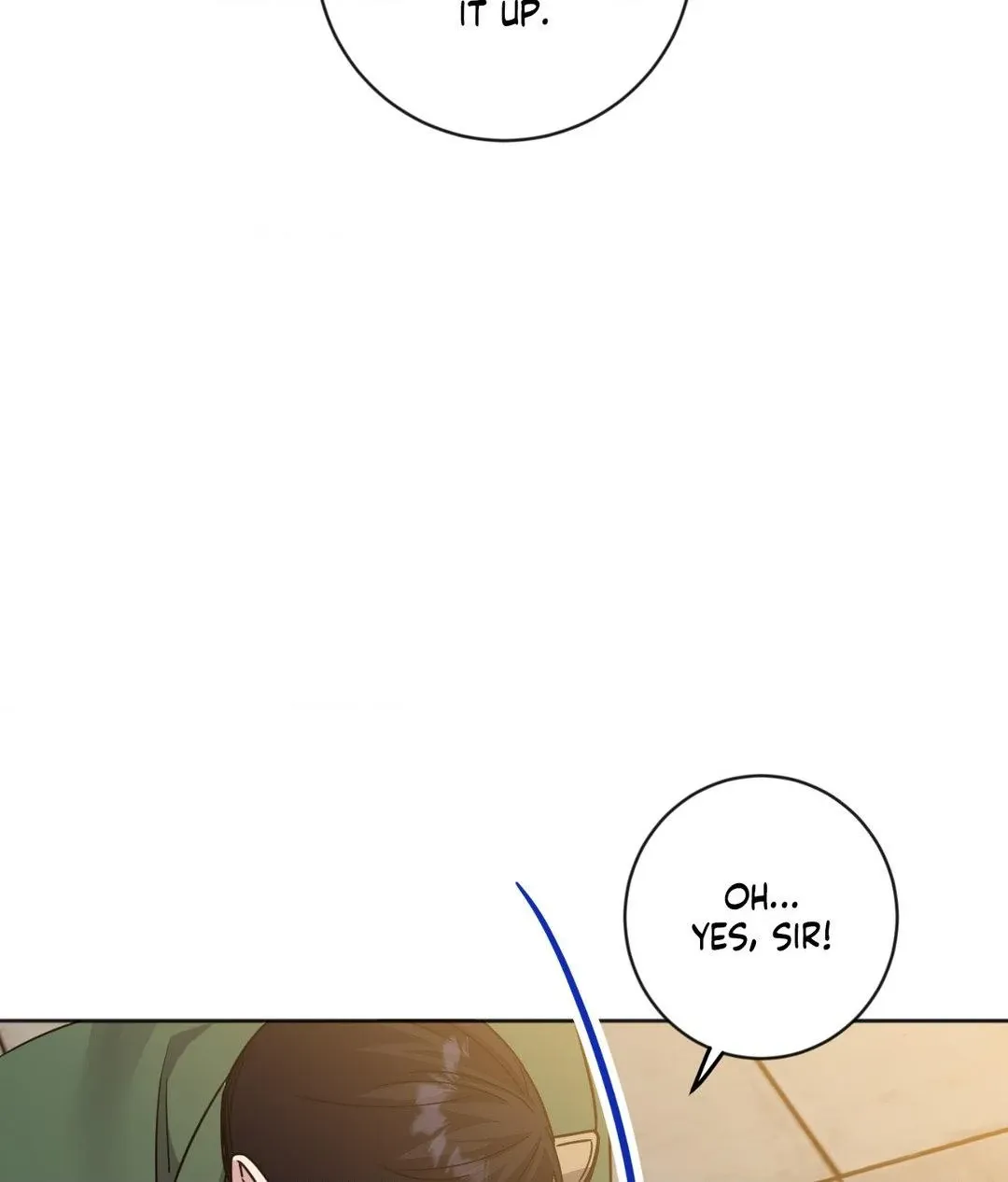 It Starts with Isaac Chapter 11 page 23 - 
