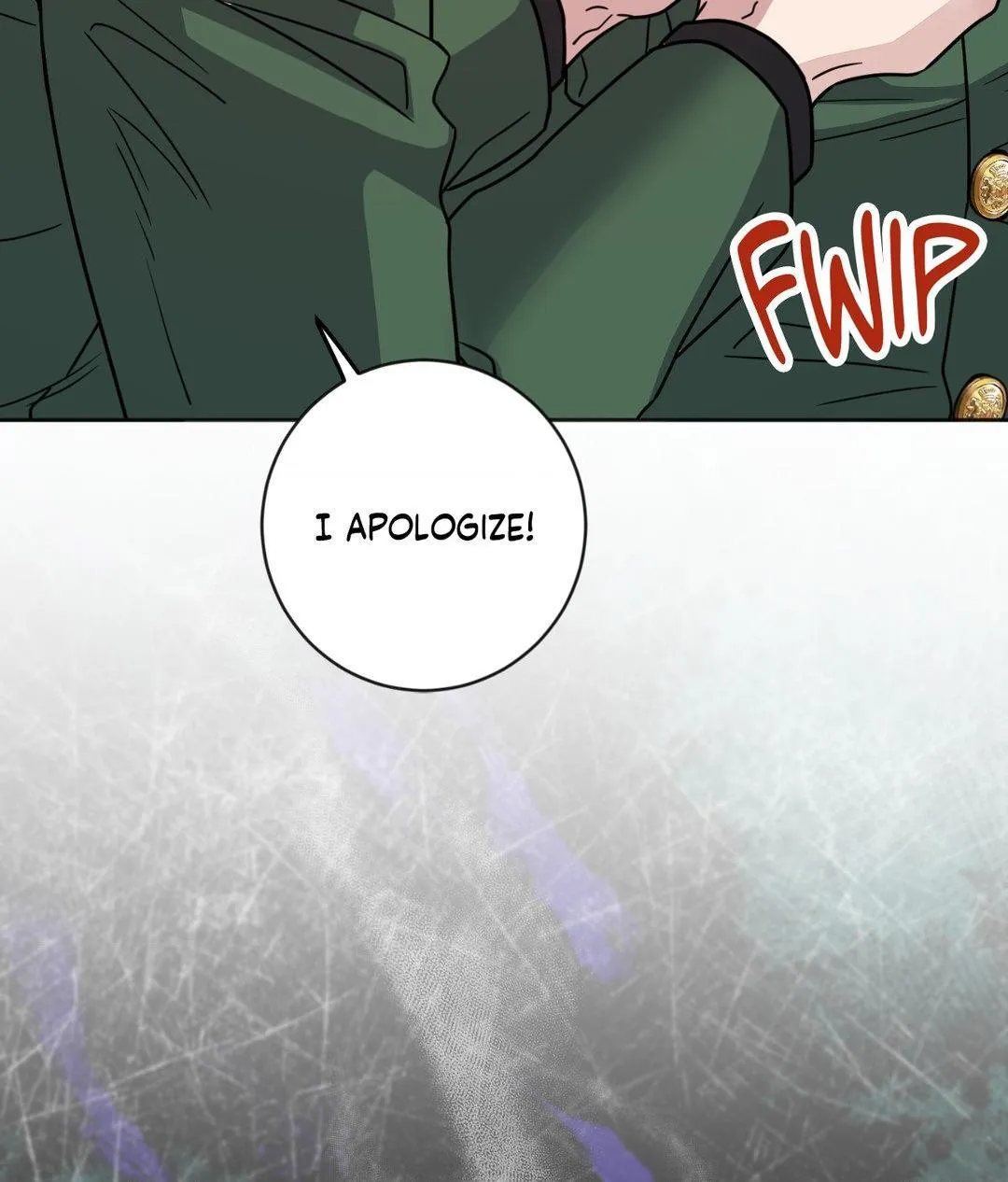 It Starts with Isaac Chapter 11 page 26 - 