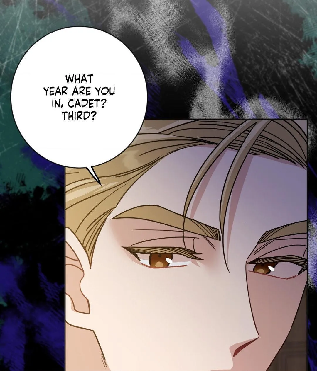 It Starts with Isaac Chapter 11 page 27 - 