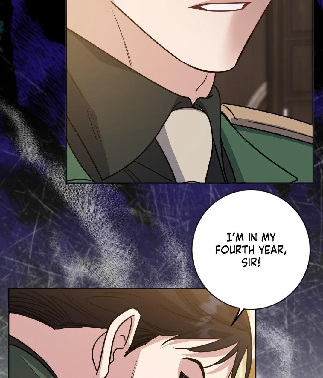 It Starts with Isaac Chapter 11 page 28 - 