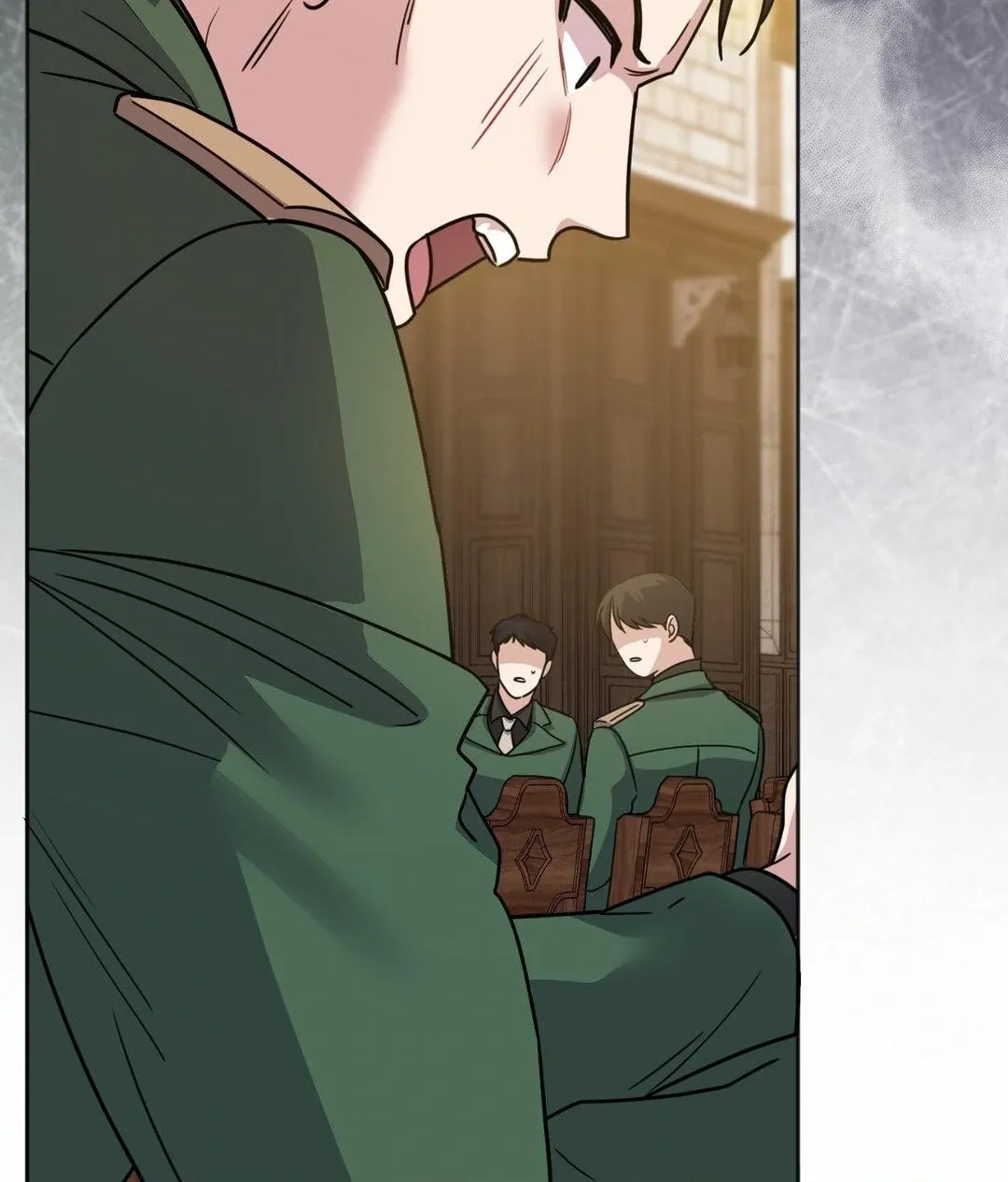 It Starts with Isaac Chapter 11 page 29 - 