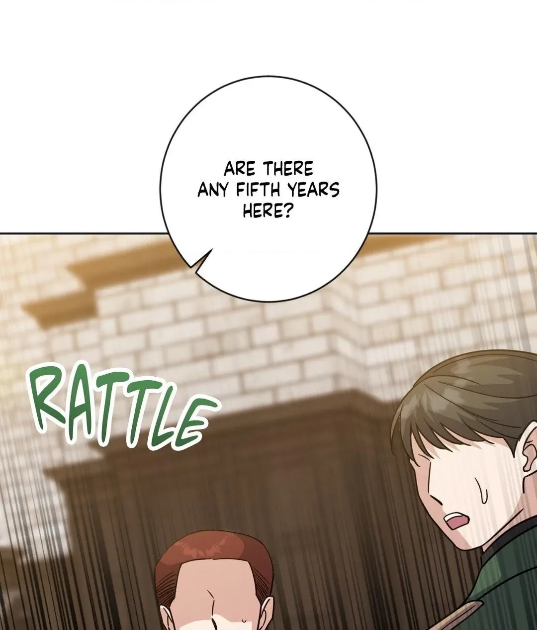It Starts with Isaac Chapter 11 page 32 - 