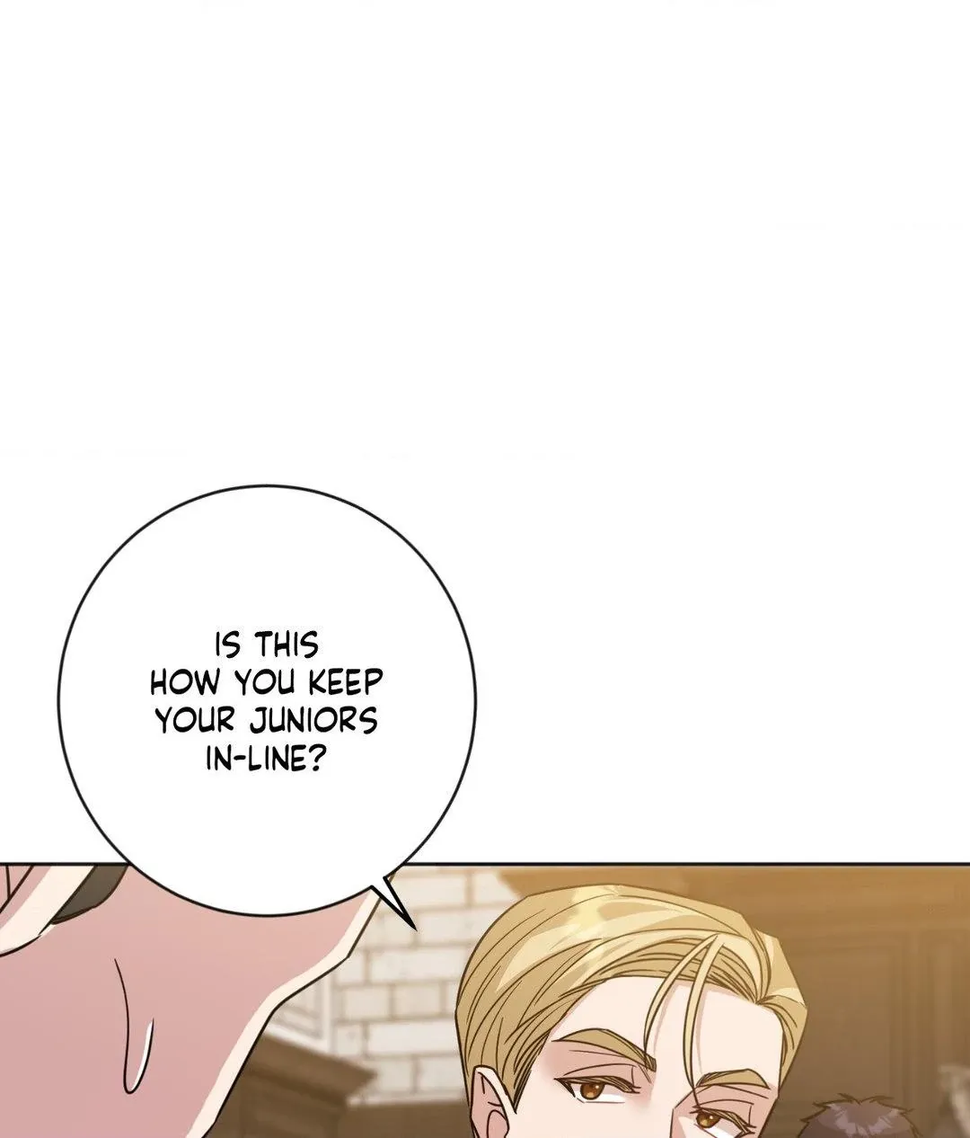 It Starts with Isaac Chapter 11 page 34 - 