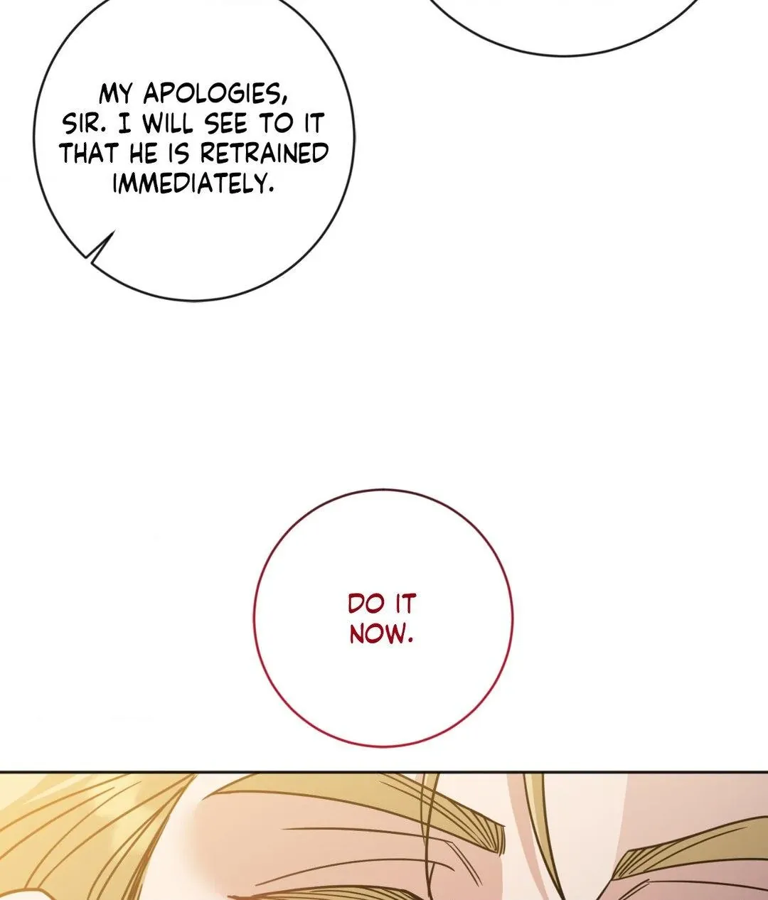It Starts with Isaac Chapter 11 page 36 - 