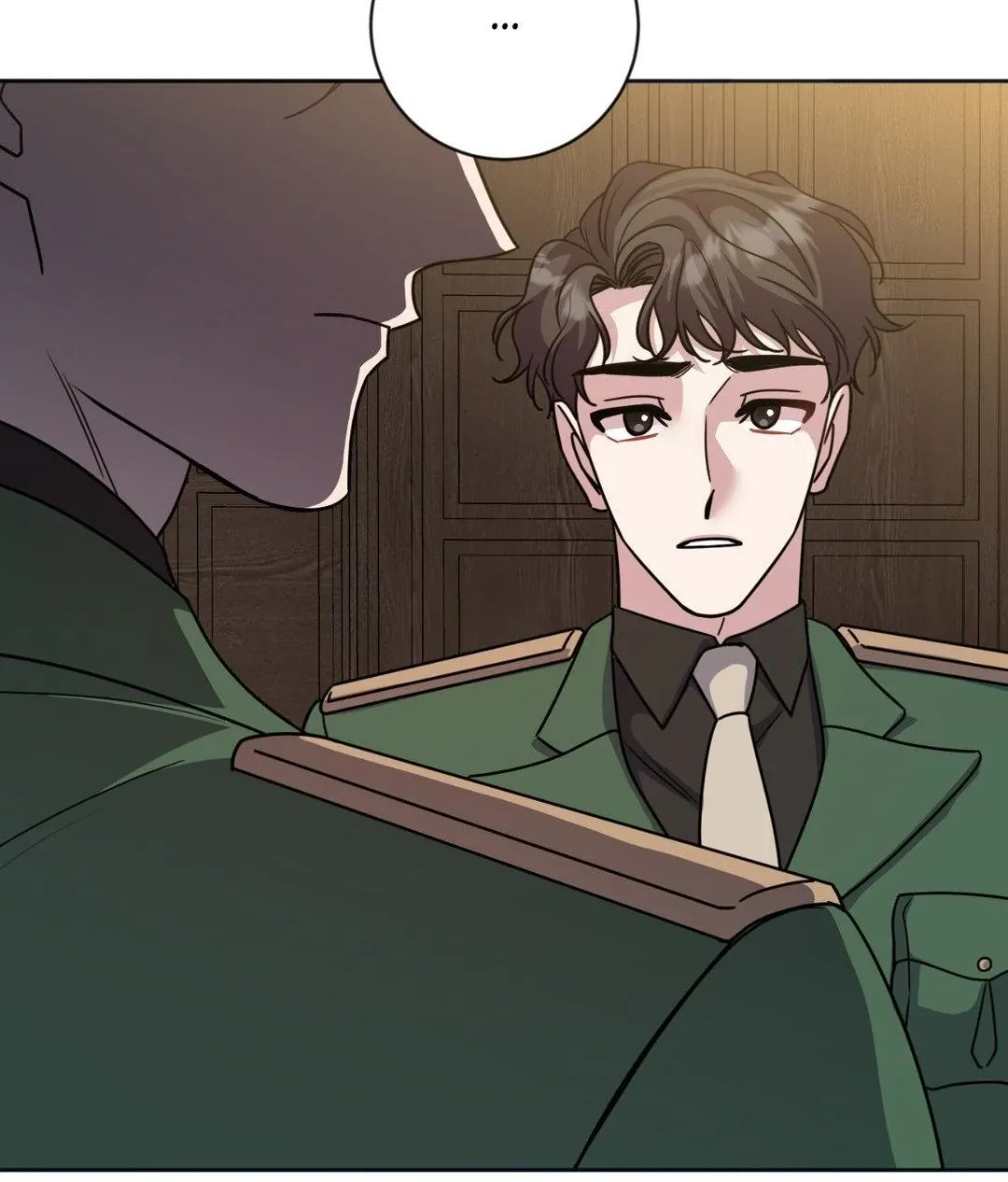 It Starts with Isaac Chapter 11 page 44 - 