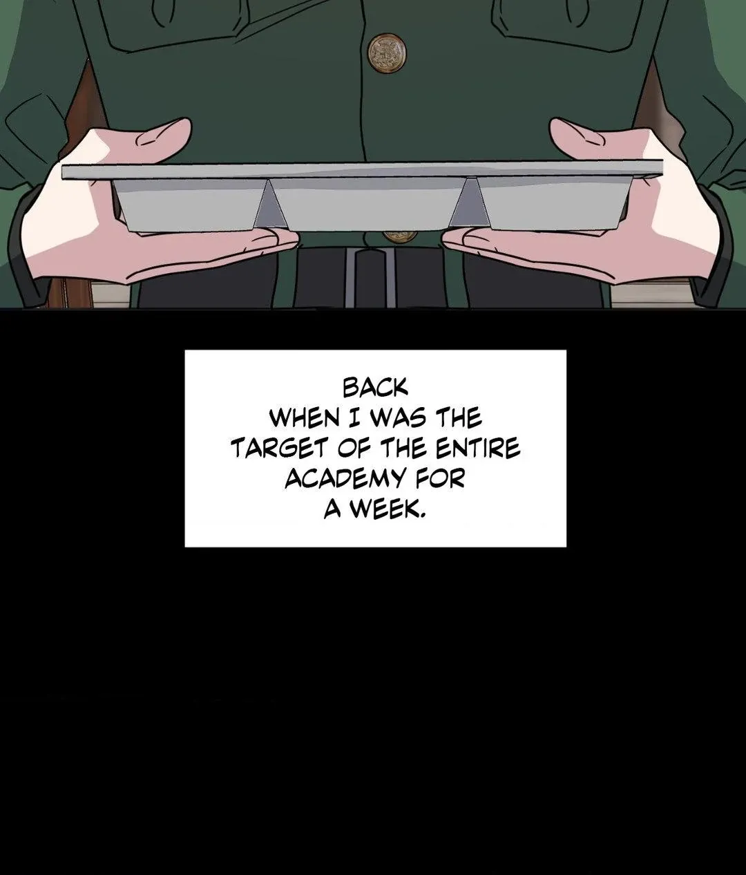 It Starts with Isaac Chapter 11 page 49 - 