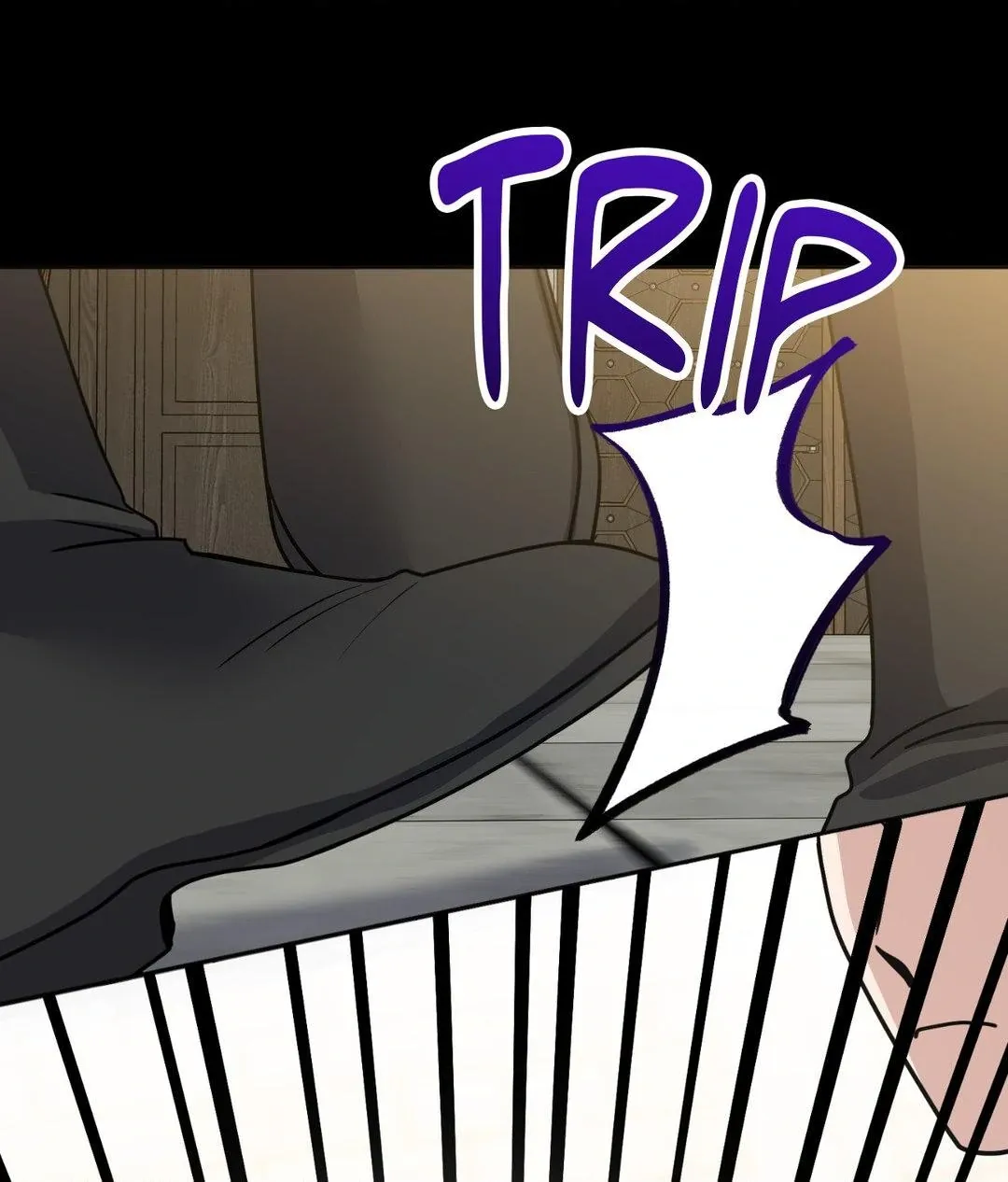 It Starts with Isaac Chapter 11 page 50 - 