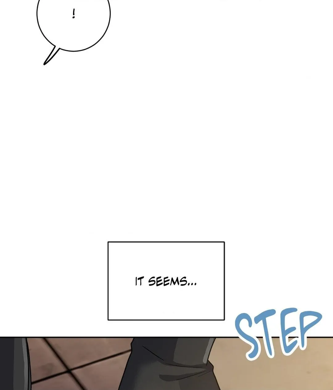 It Starts with Isaac Chapter 11 page 6 - 