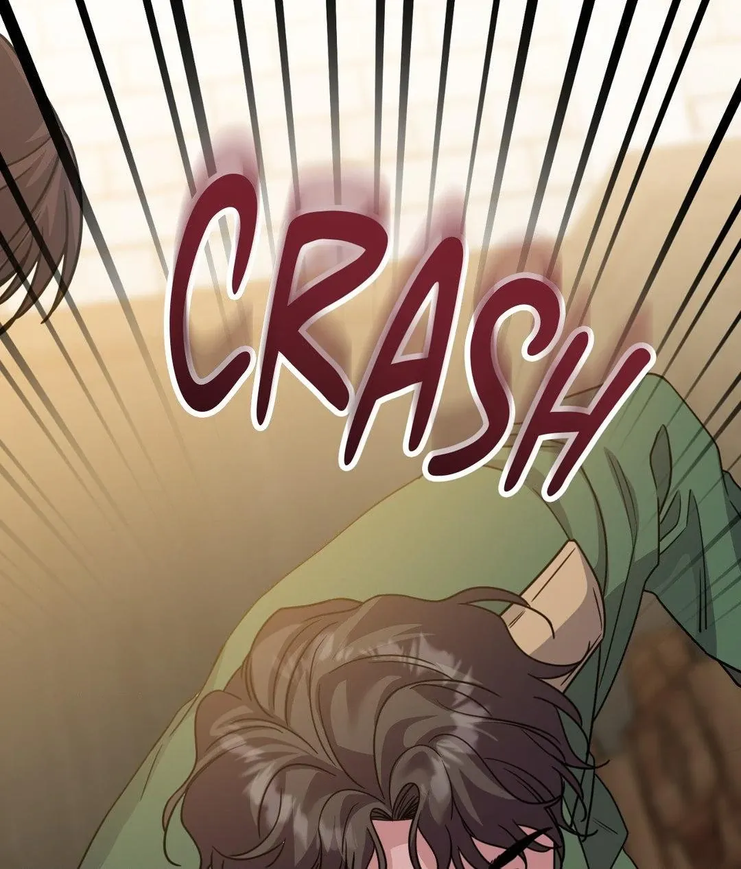 It Starts with Isaac Chapter 11 page 51 - 