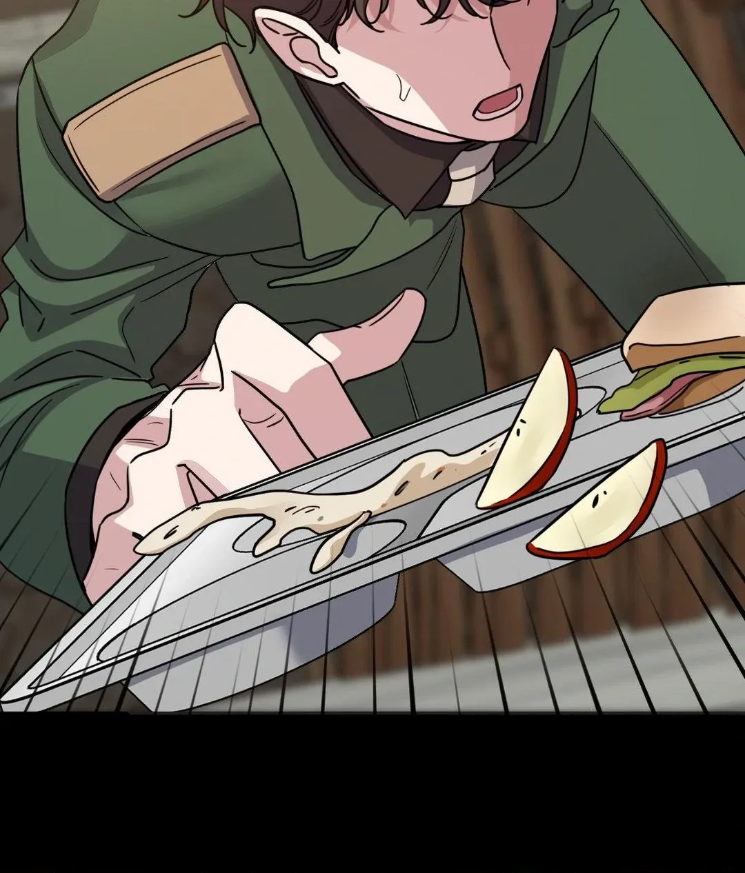 It Starts with Isaac Chapter 11 page 52 - 