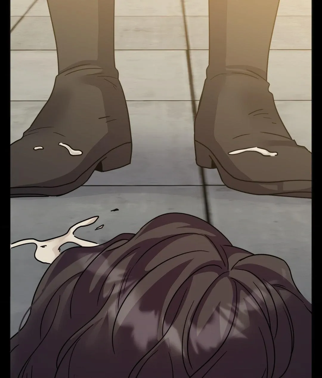 It Starts with Isaac Chapter 11 page 54 - 