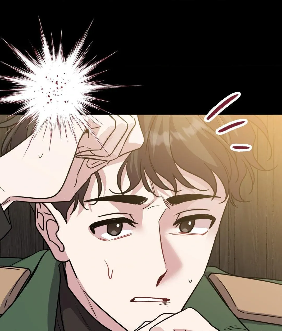 It Starts with Isaac Chapter 11 page 59 - 