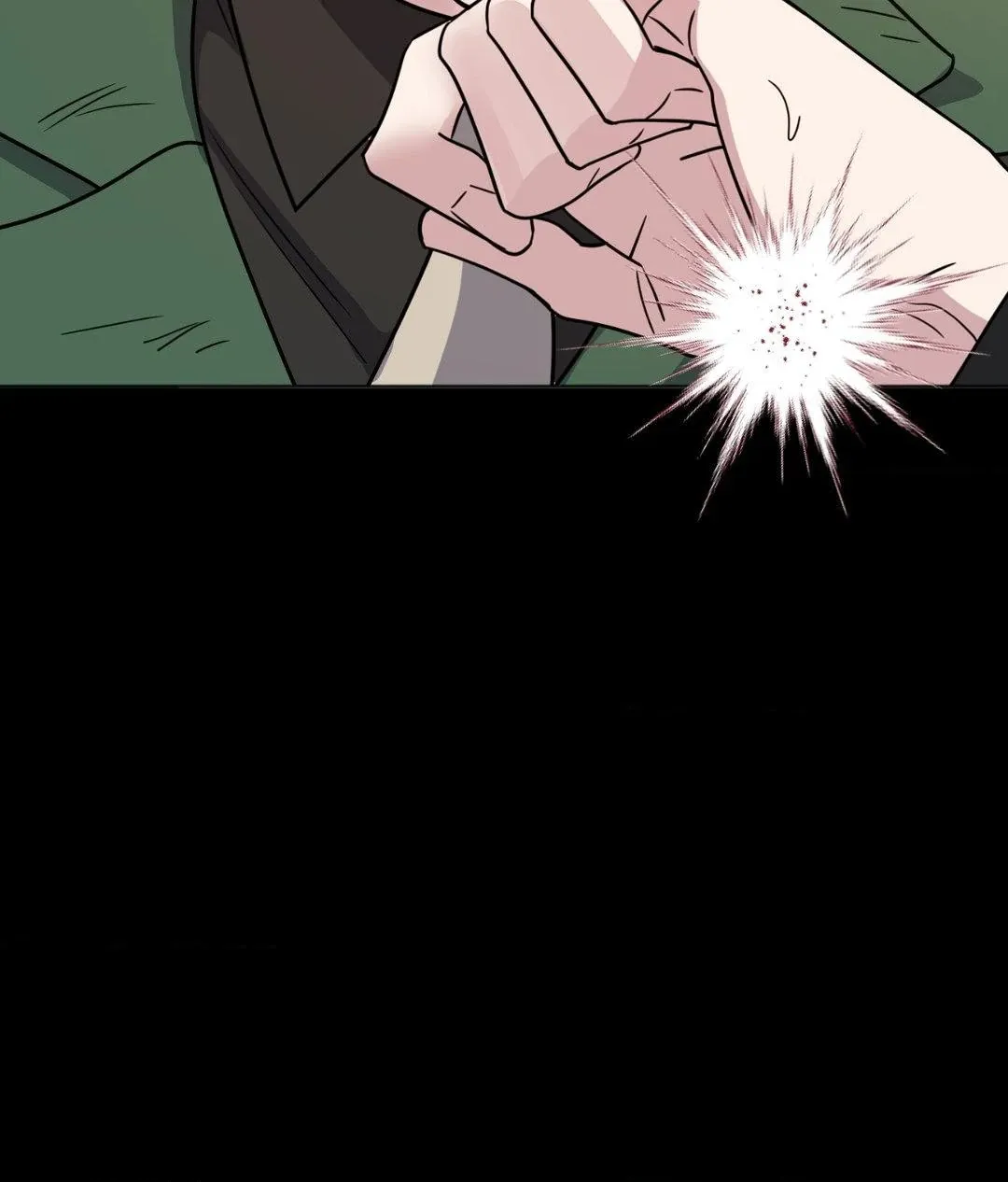 It Starts with Isaac Chapter 11 page 60 - 