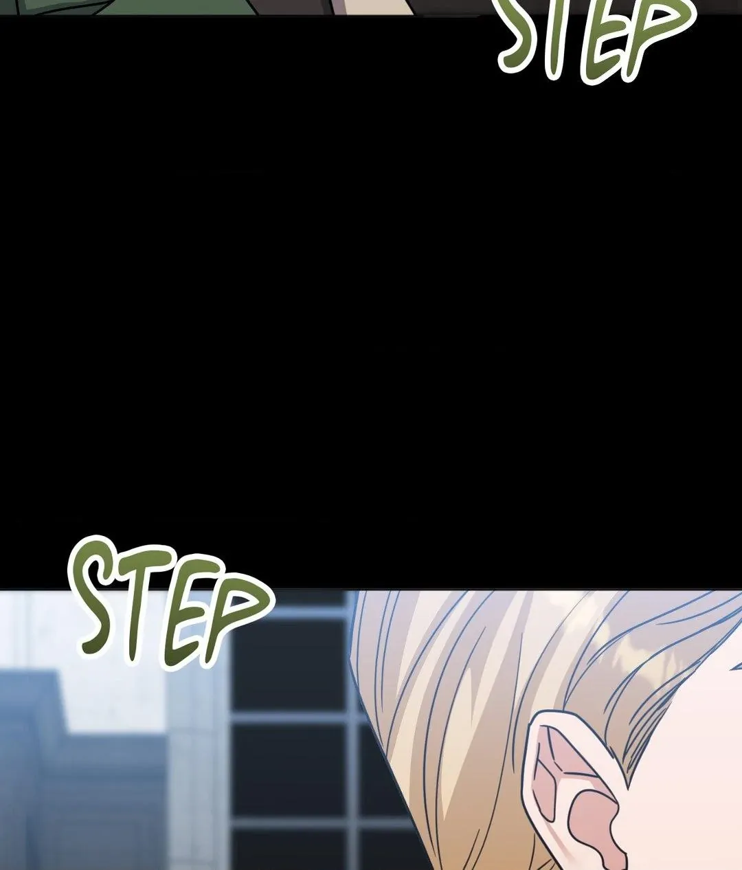 It Starts with Isaac Chapter 11 page 64 - 
