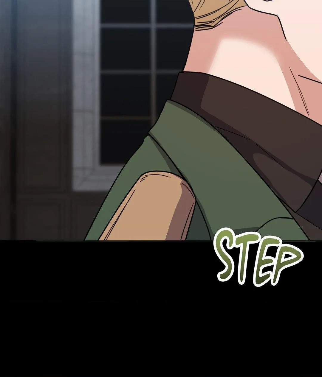It Starts with Isaac Chapter 11 page 65 - 