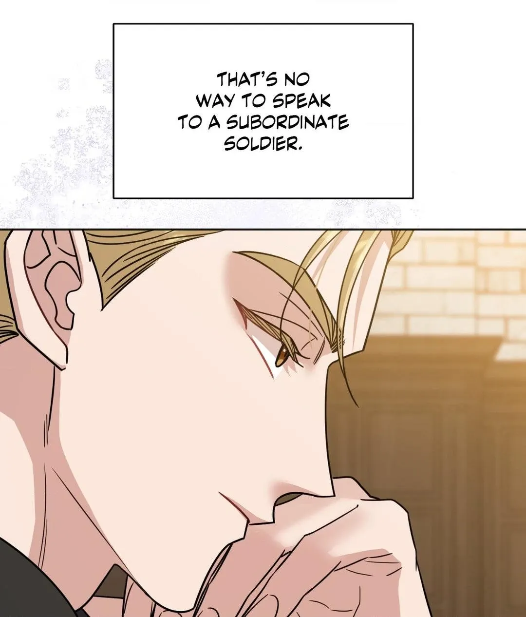 It Starts with Isaac Chapter 11 page 77 - 