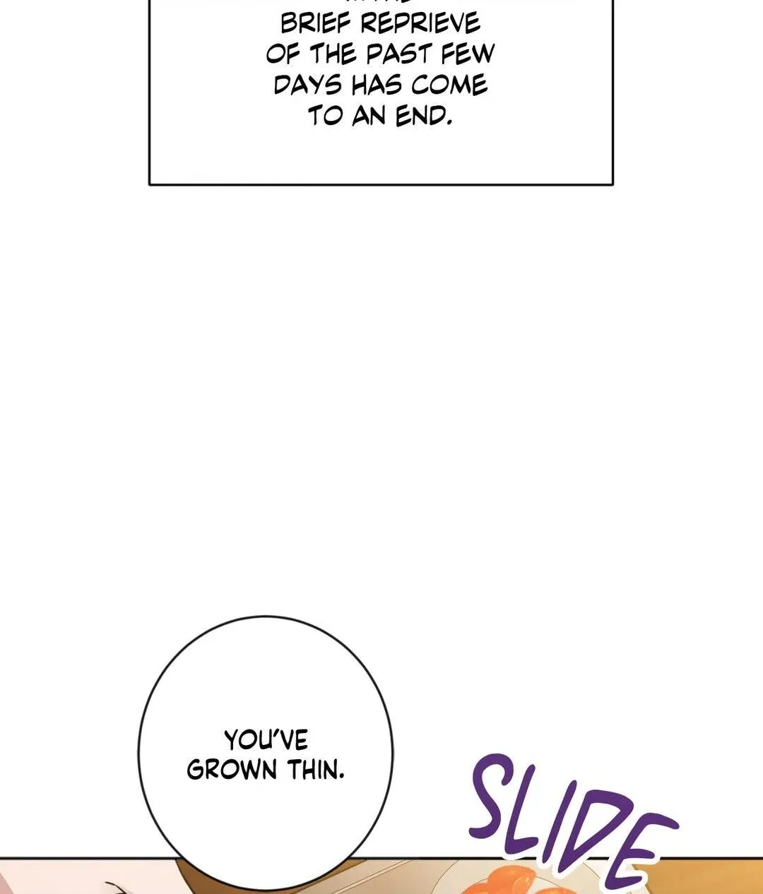 It Starts with Isaac Chapter 11 page 9 - 