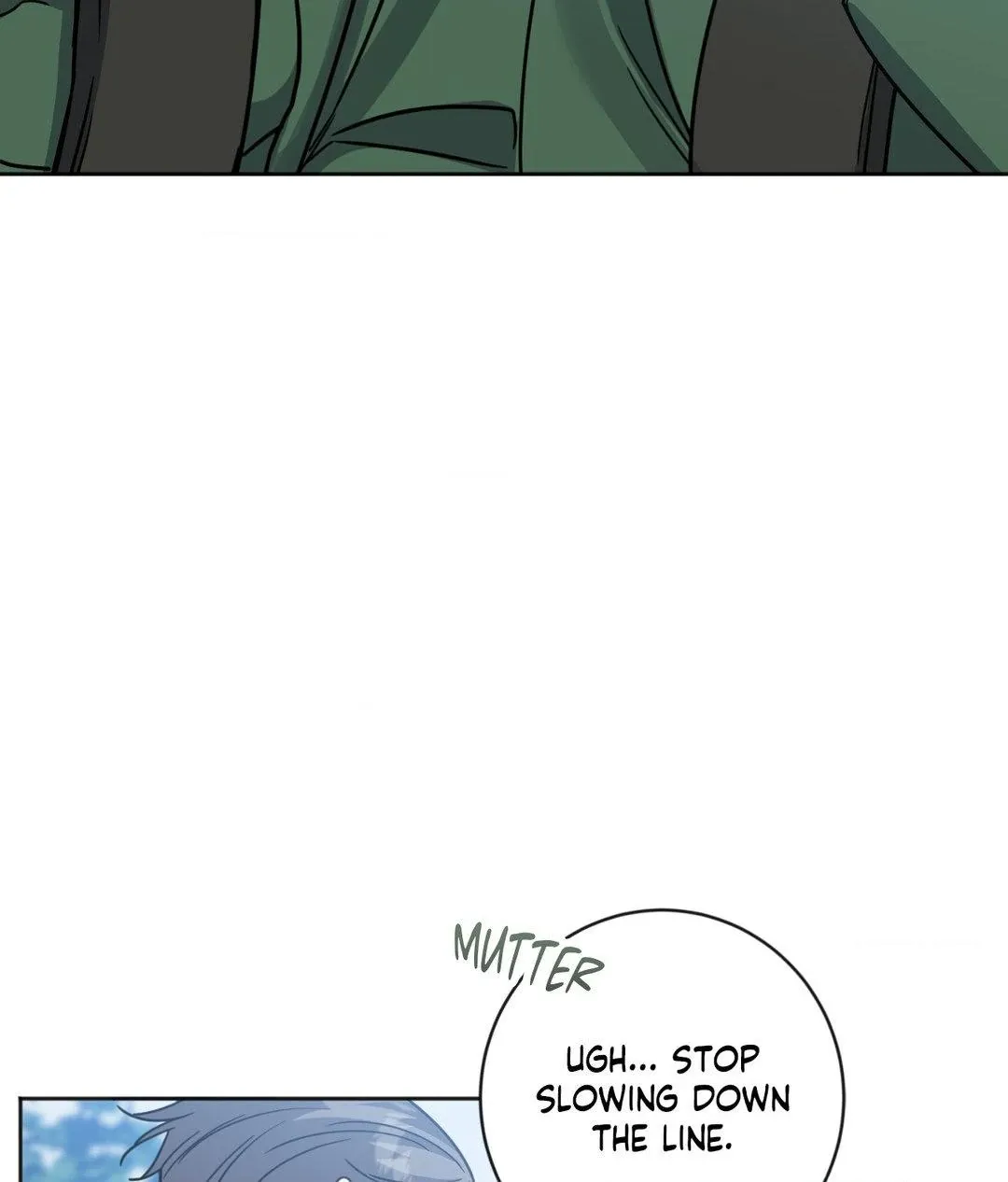 It Starts with Isaac Chapter 11 page 87 - 