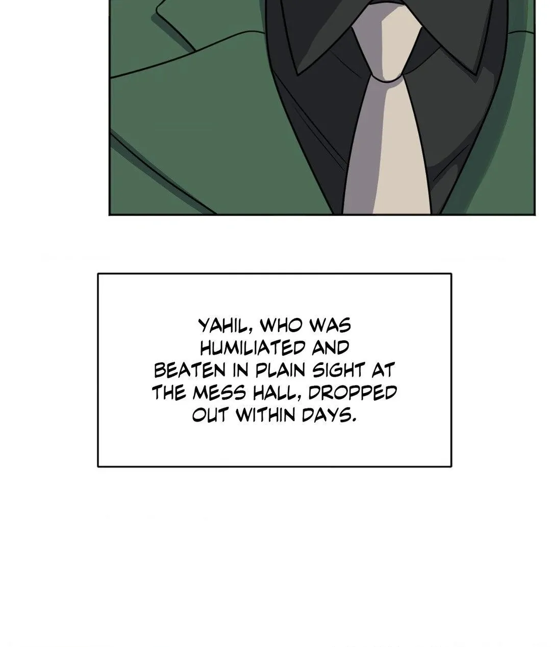 It Starts with Isaac Chapter 11 page 90 - 