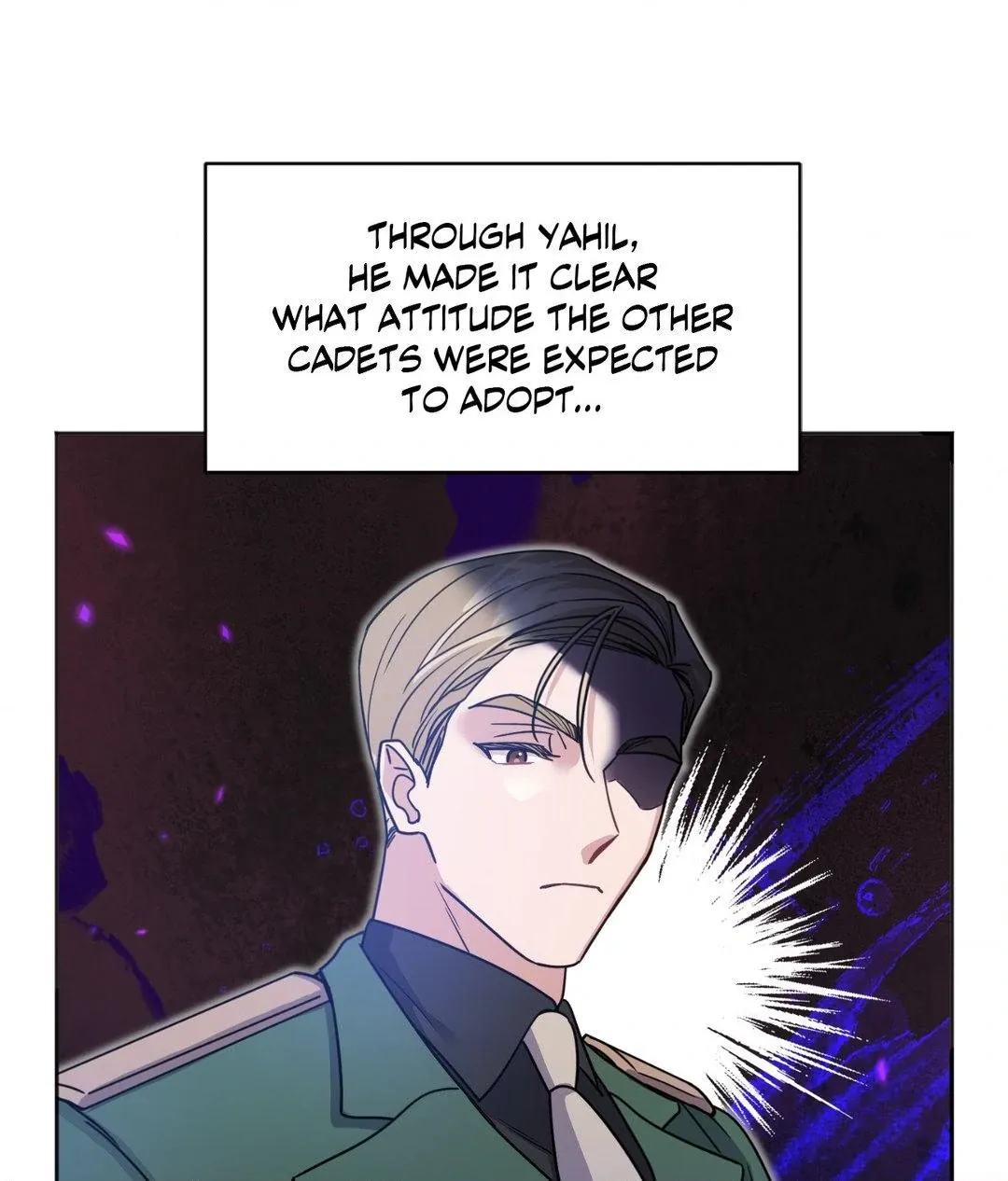 It Starts with Isaac Chapter 11 page 93 - 