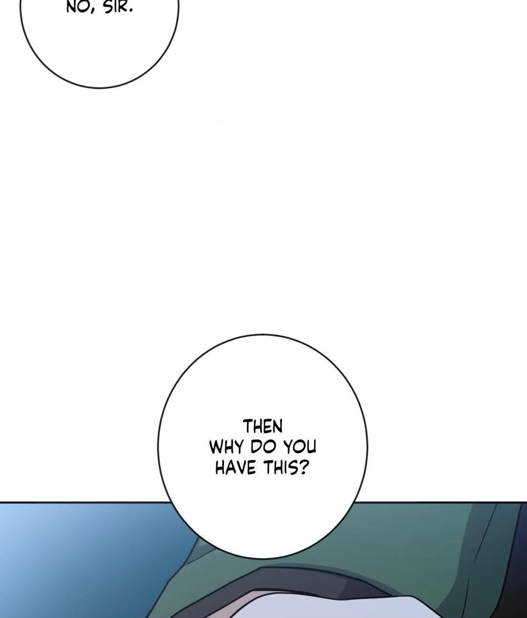 It Starts with Isaac Chapter 12 page 111 - 