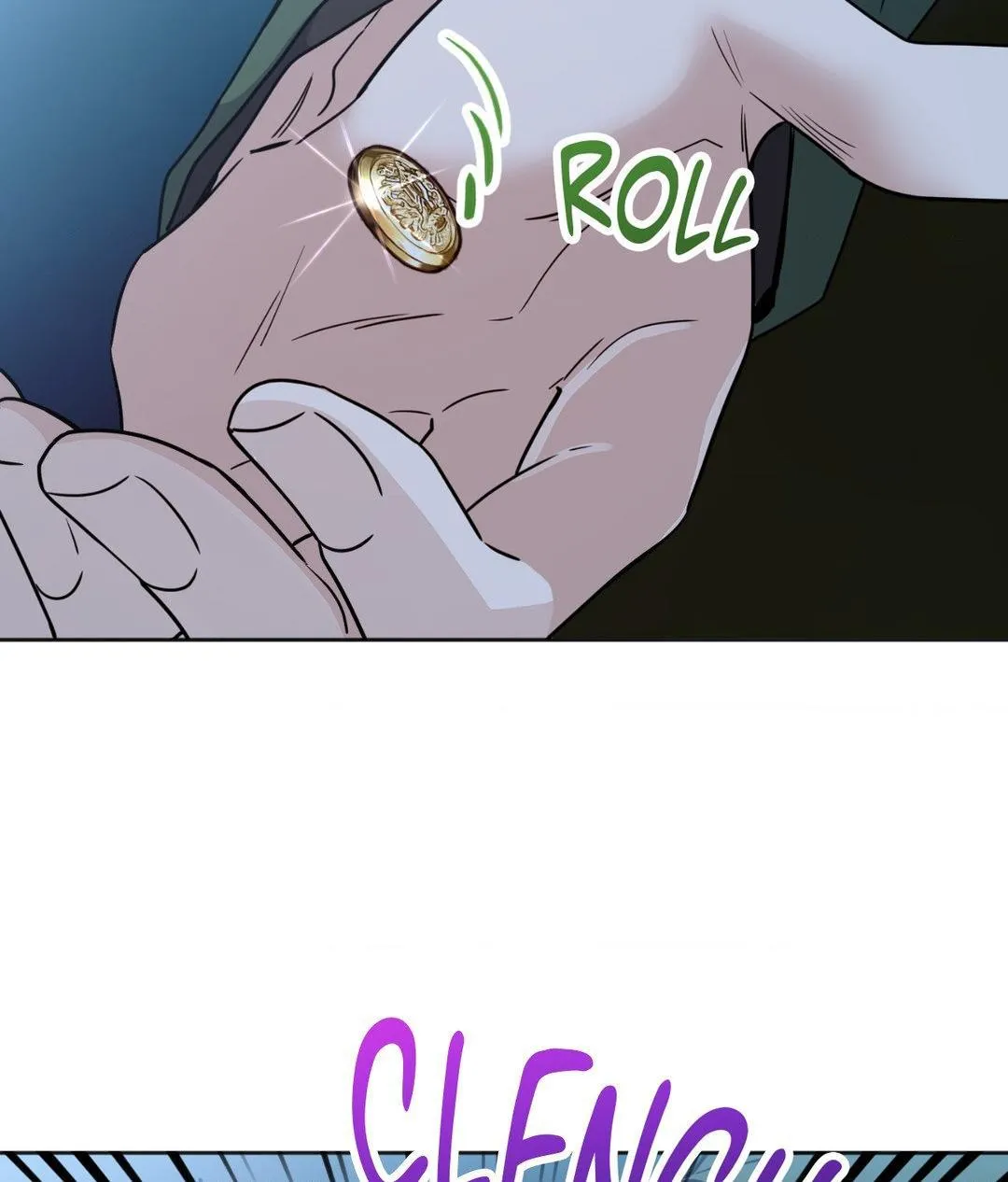 It Starts with Isaac Chapter 12 page 112 - 