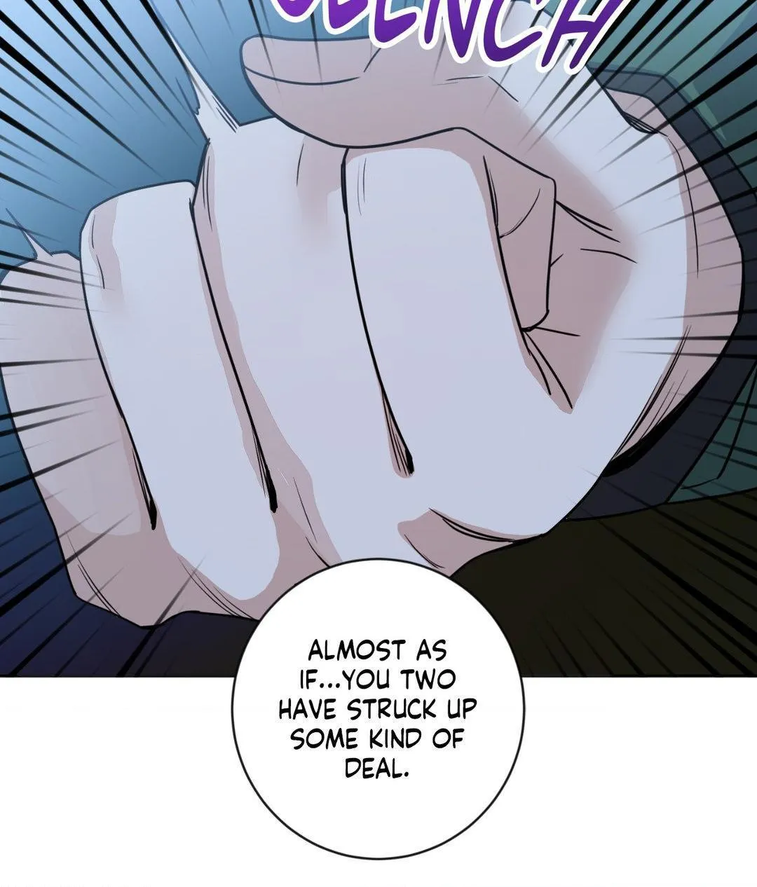 It Starts with Isaac Chapter 12 page 113 - 