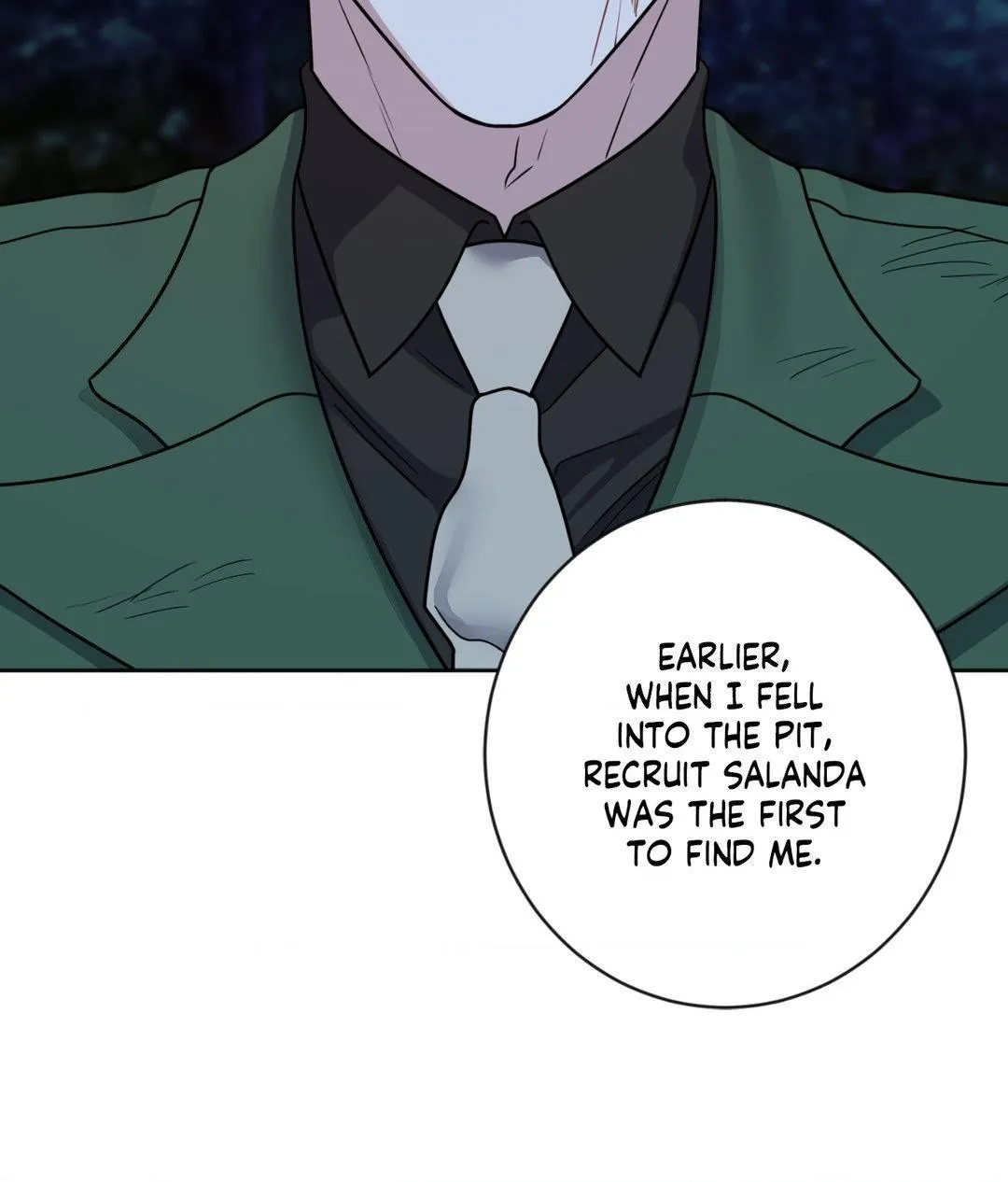 It Starts with Isaac Chapter 12 page 115 - 
