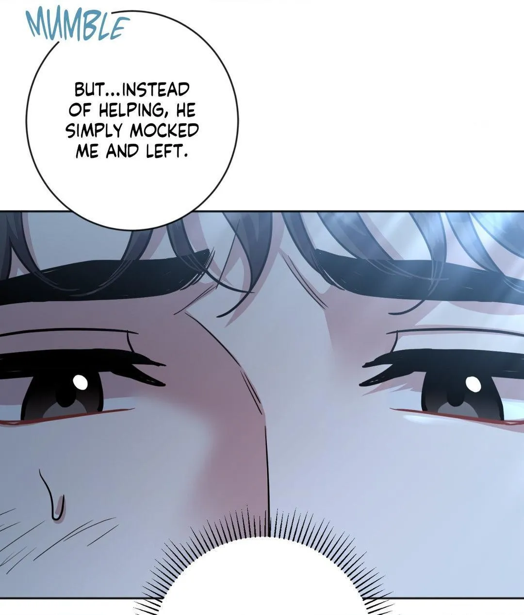 It Starts with Isaac Chapter 12 page 116 - 