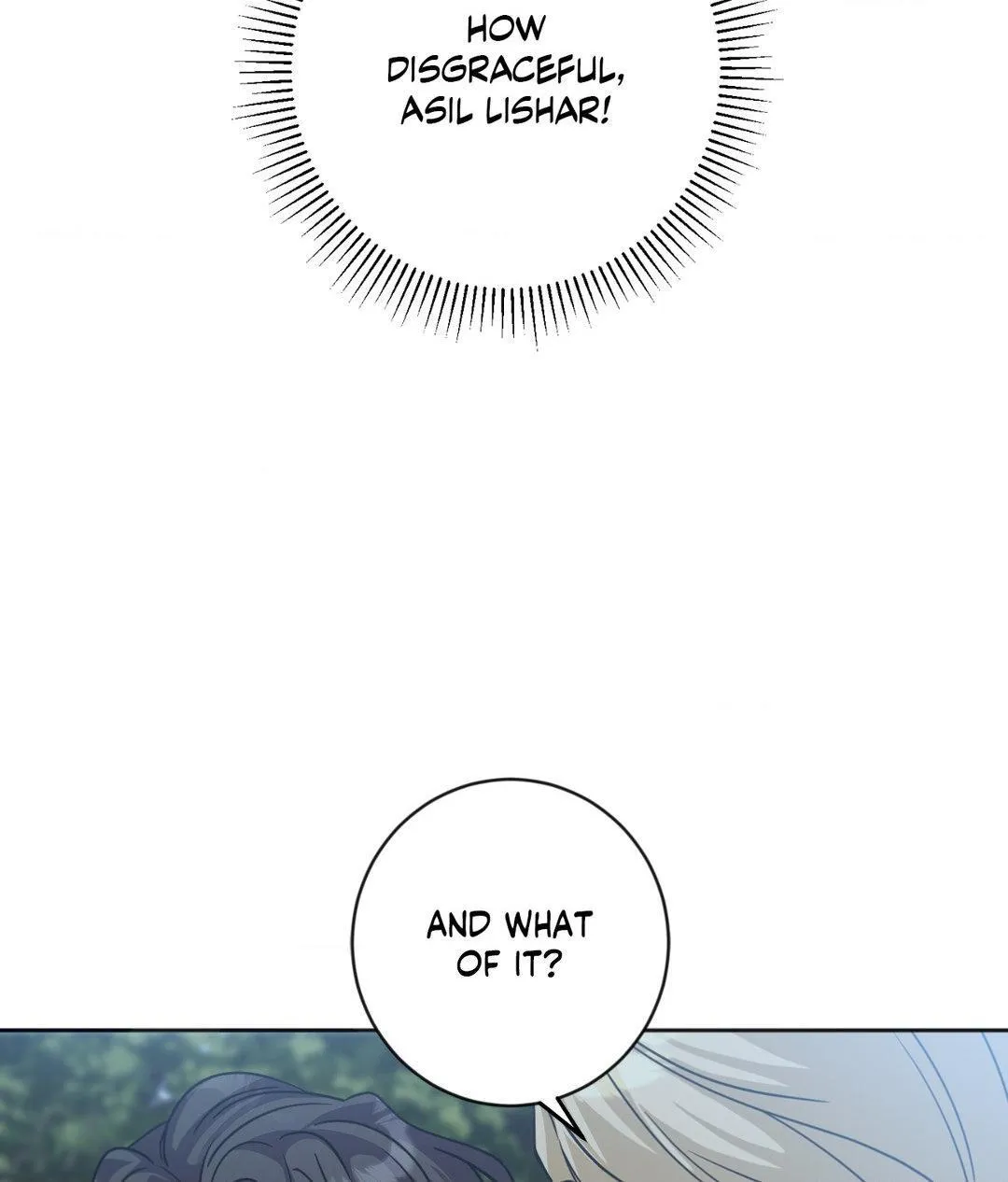 It Starts with Isaac Chapter 12 page 117 - 