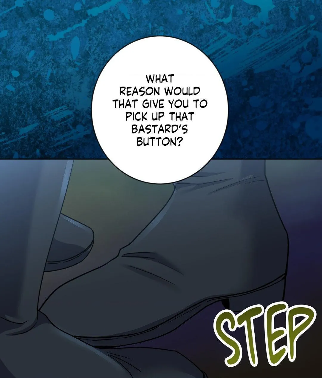It Starts with Isaac Chapter 12 page 119 - 