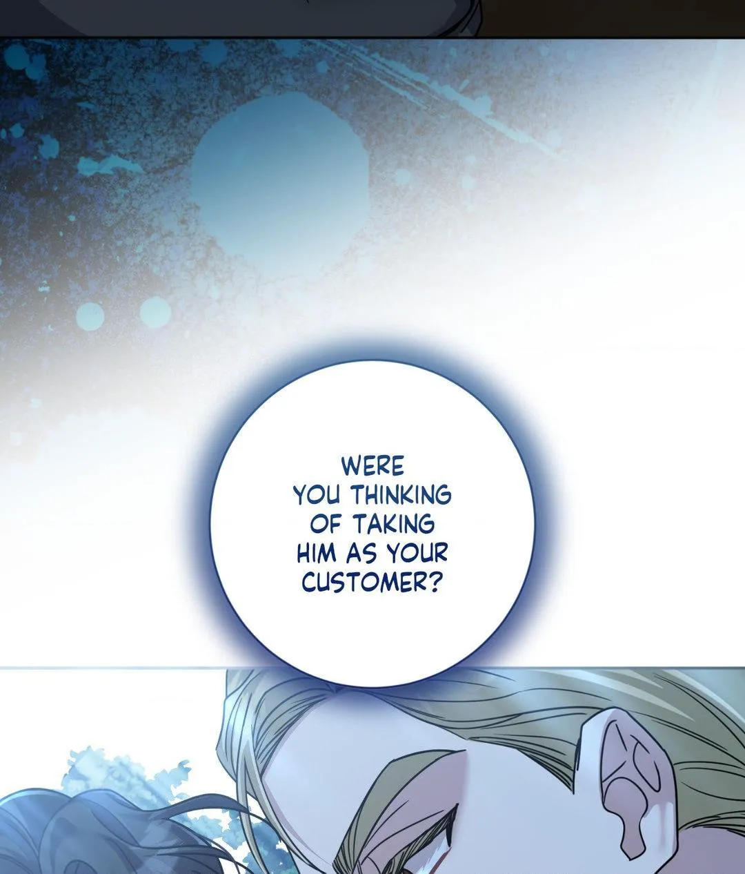 It Starts with Isaac Chapter 12 page 120 - 