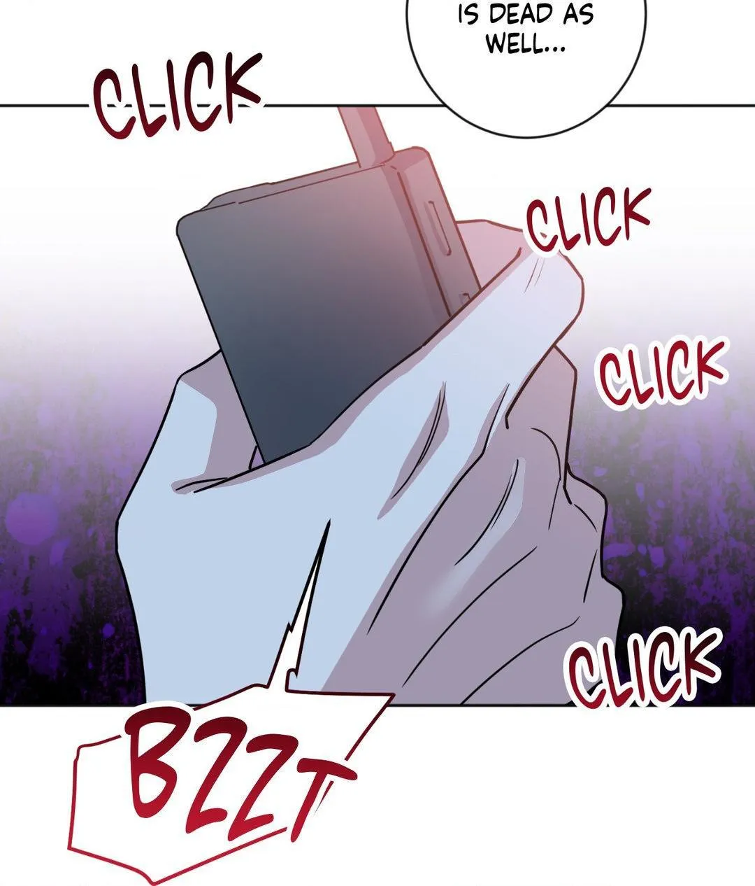 It Starts with Isaac Chapter 12 page 14 - 
