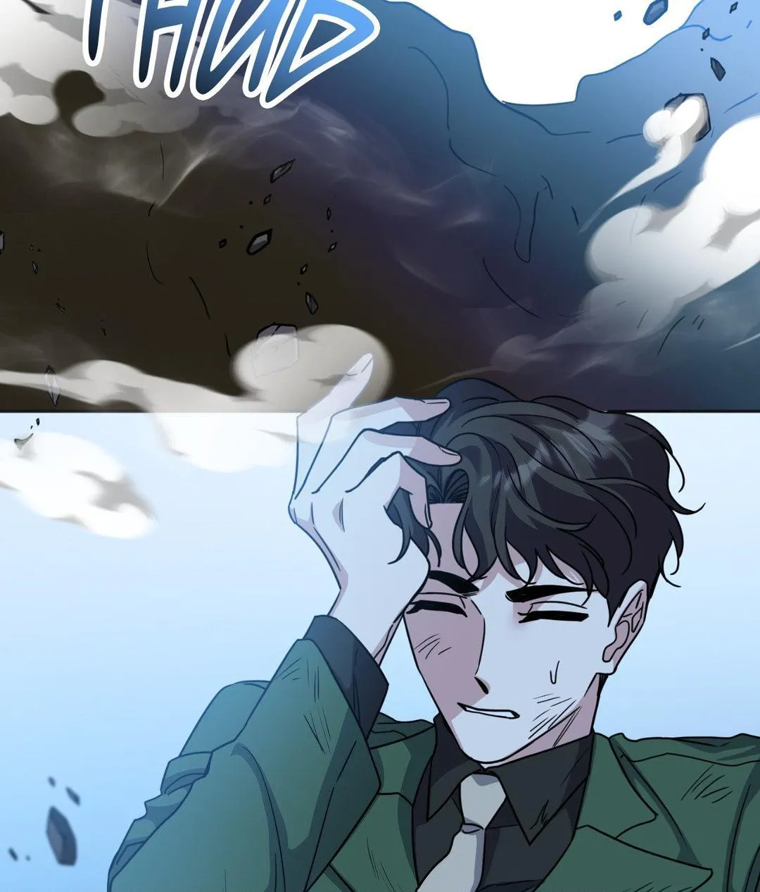 It Starts with Isaac Chapter 12 page 3 - 