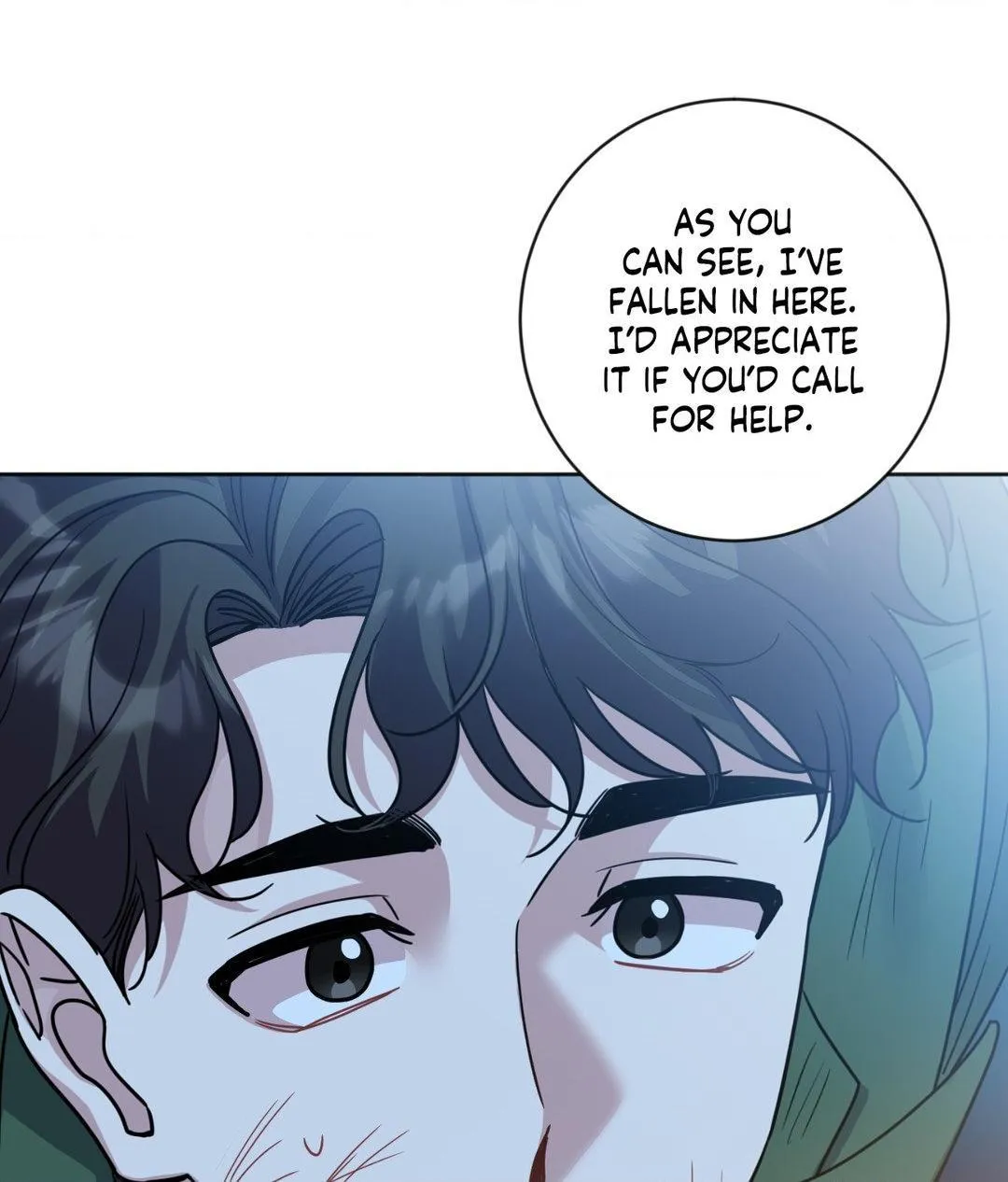 It Starts with Isaac Chapter 12 page 29 - 