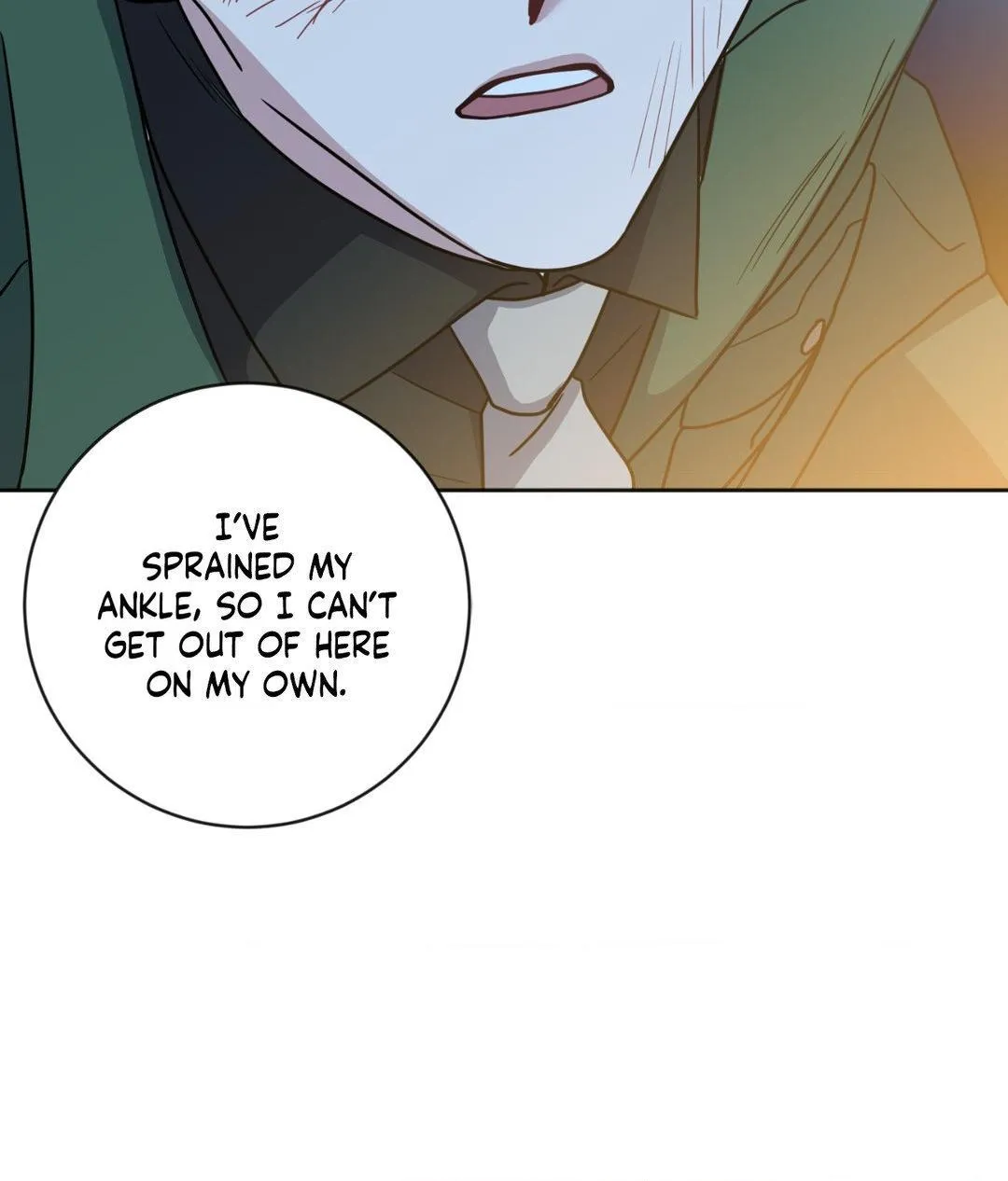 It Starts with Isaac Chapter 12 page 30 - 