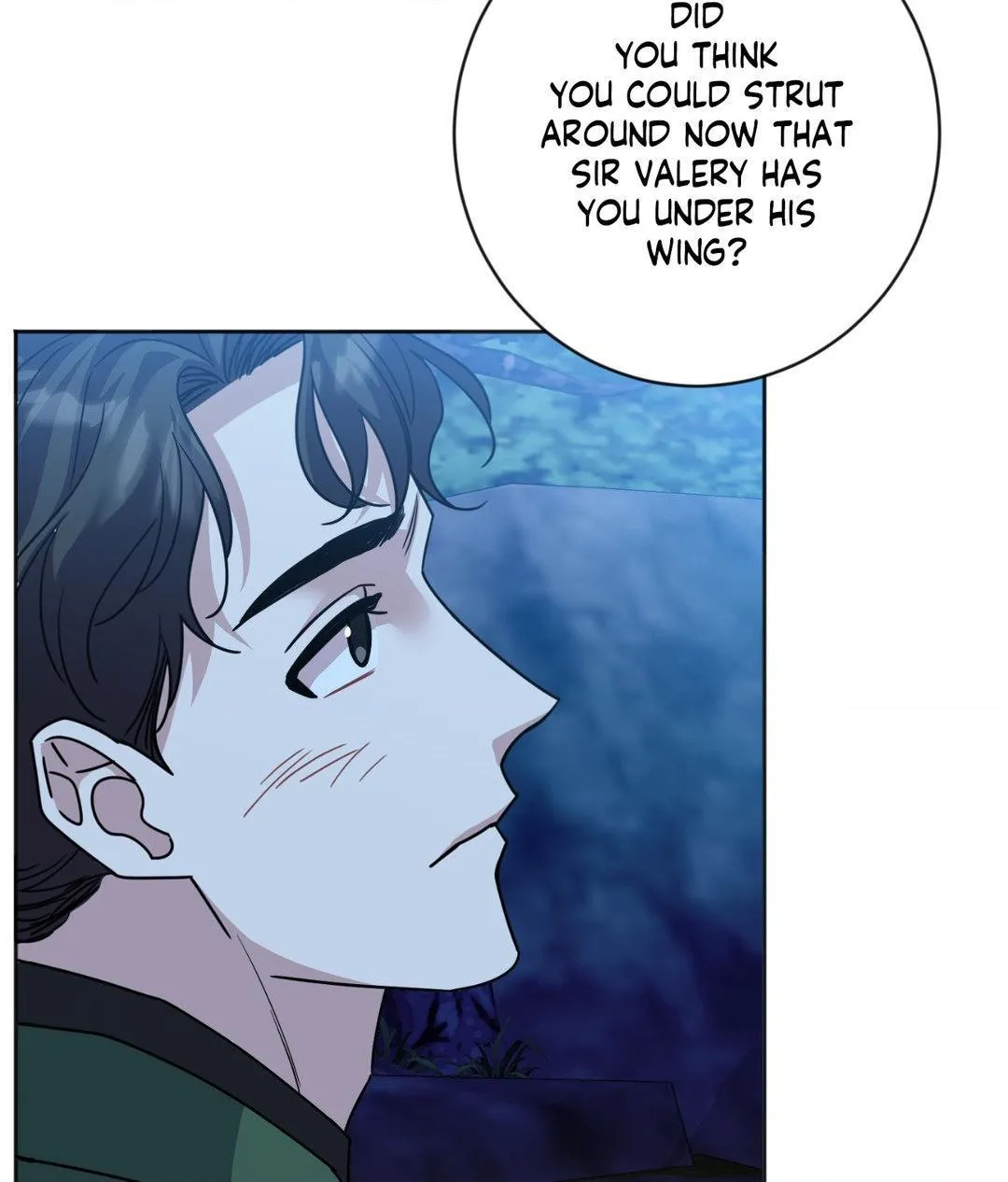 It Starts with Isaac Chapter 12 page 39 - 