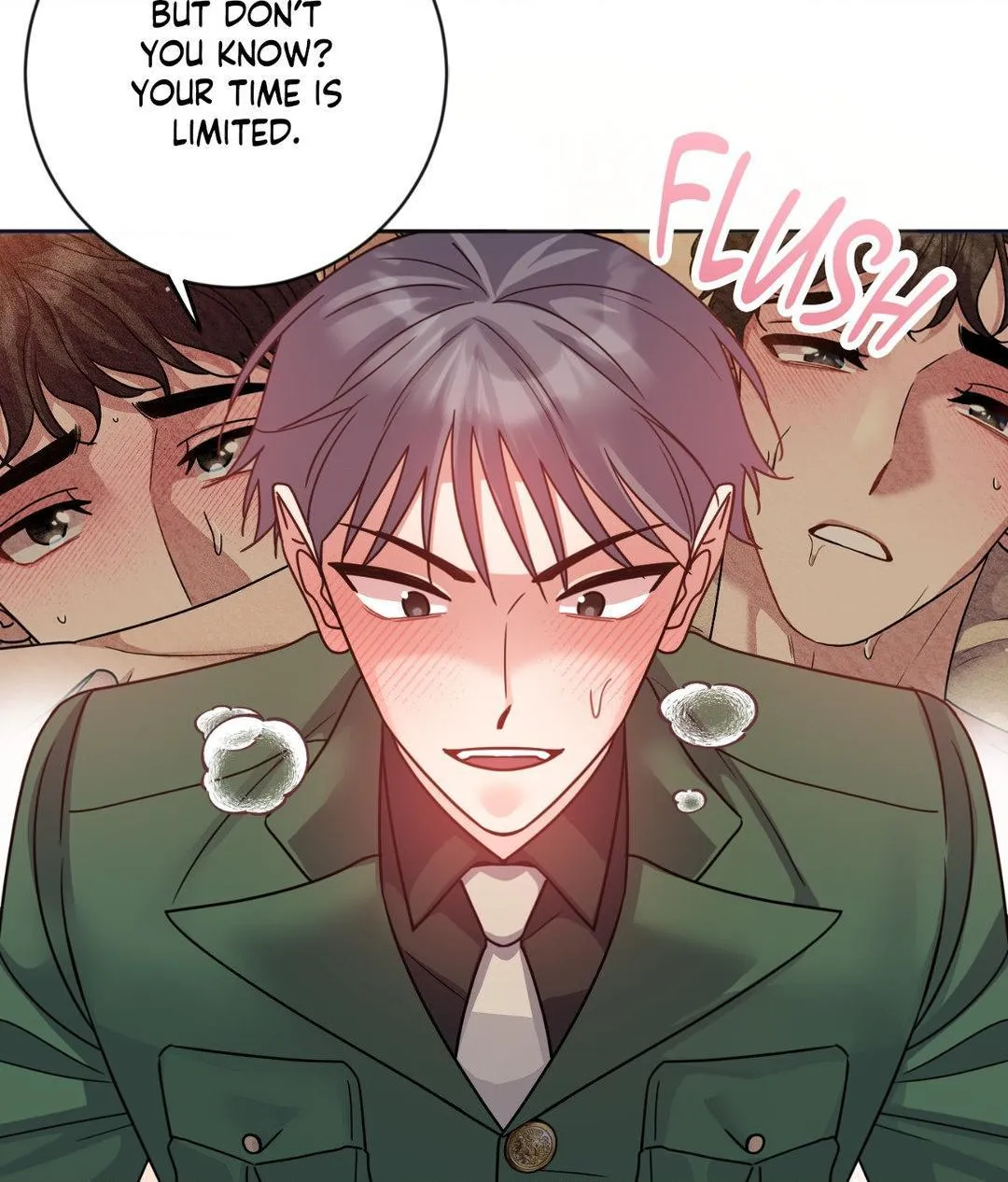 It Starts with Isaac Chapter 12 page 41 - 