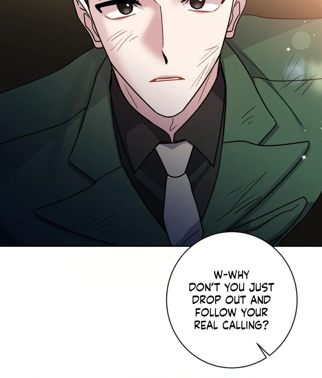 It Starts with Isaac Chapter 12 page 43 - 
