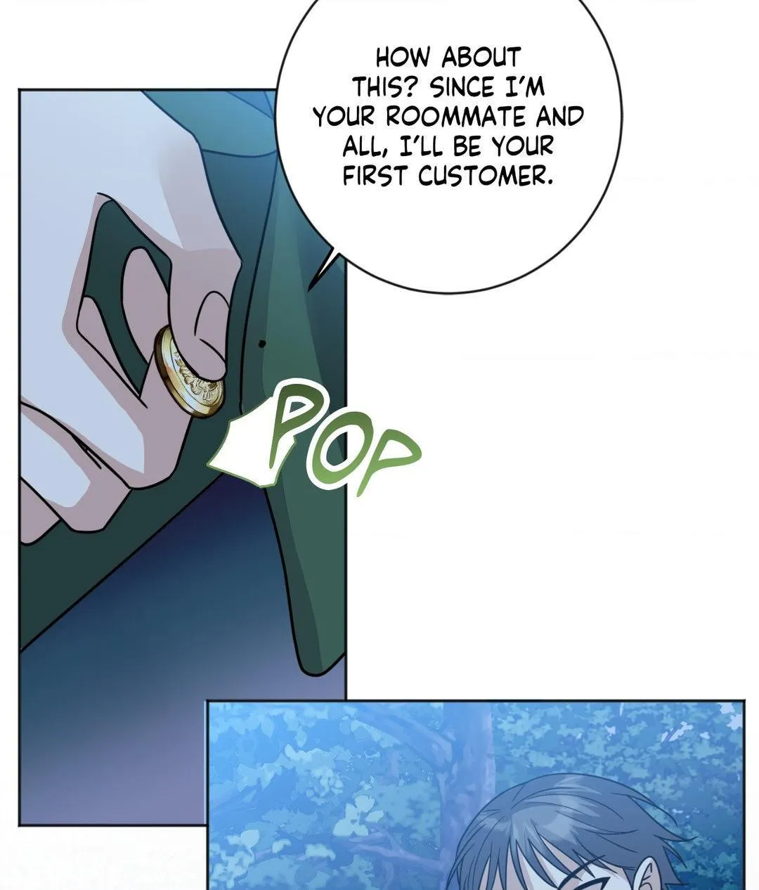 It Starts with Isaac Chapter 12 page 46 - 