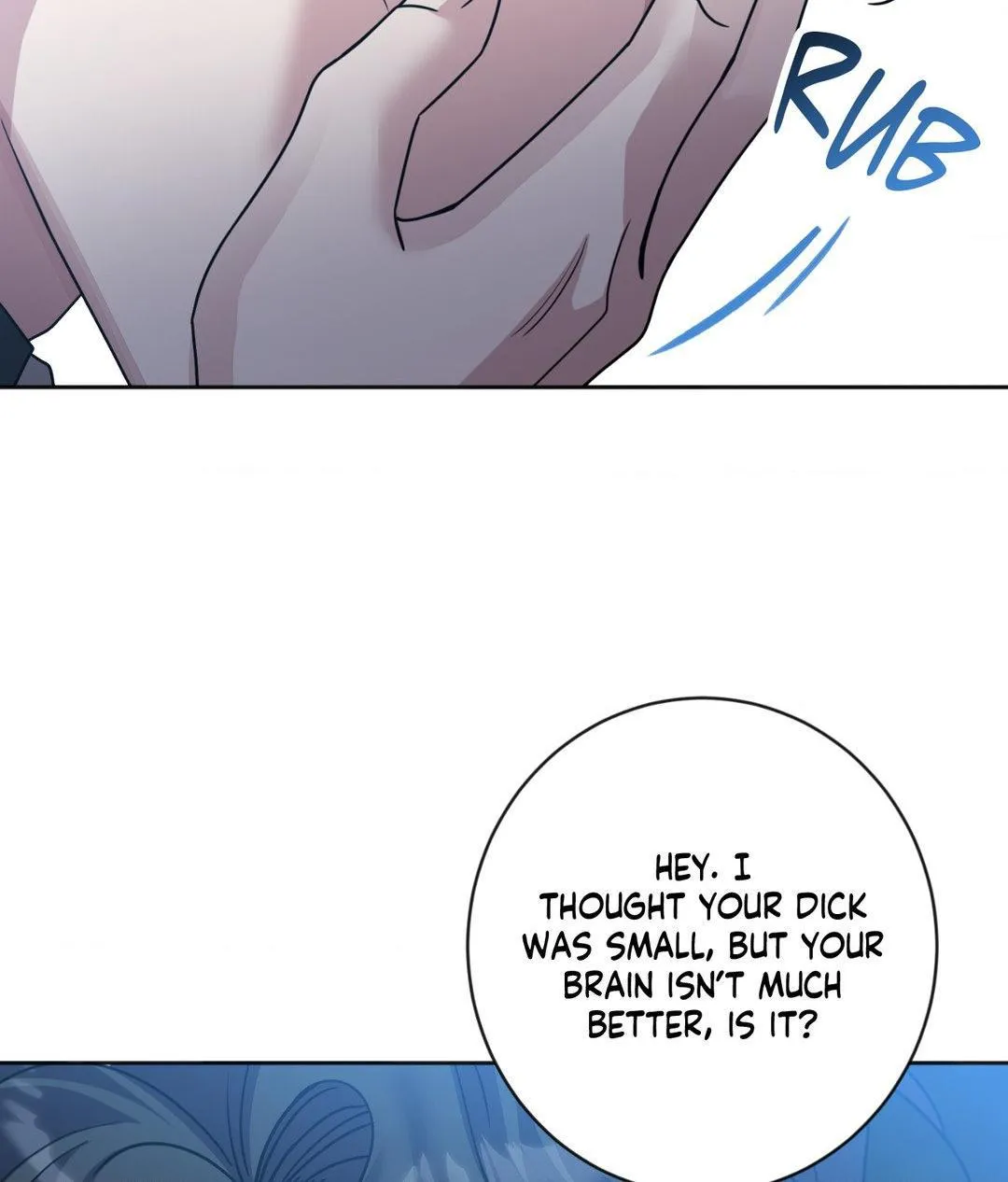 It Starts with Isaac Chapter 12 page 49 - 