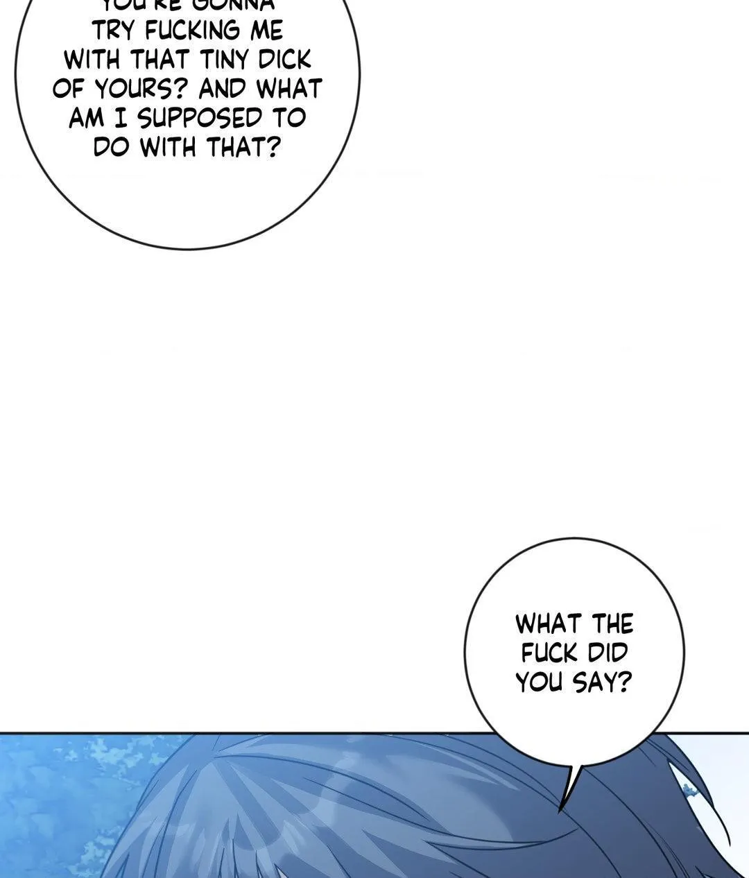 It Starts with Isaac Chapter 12 page 51 - 