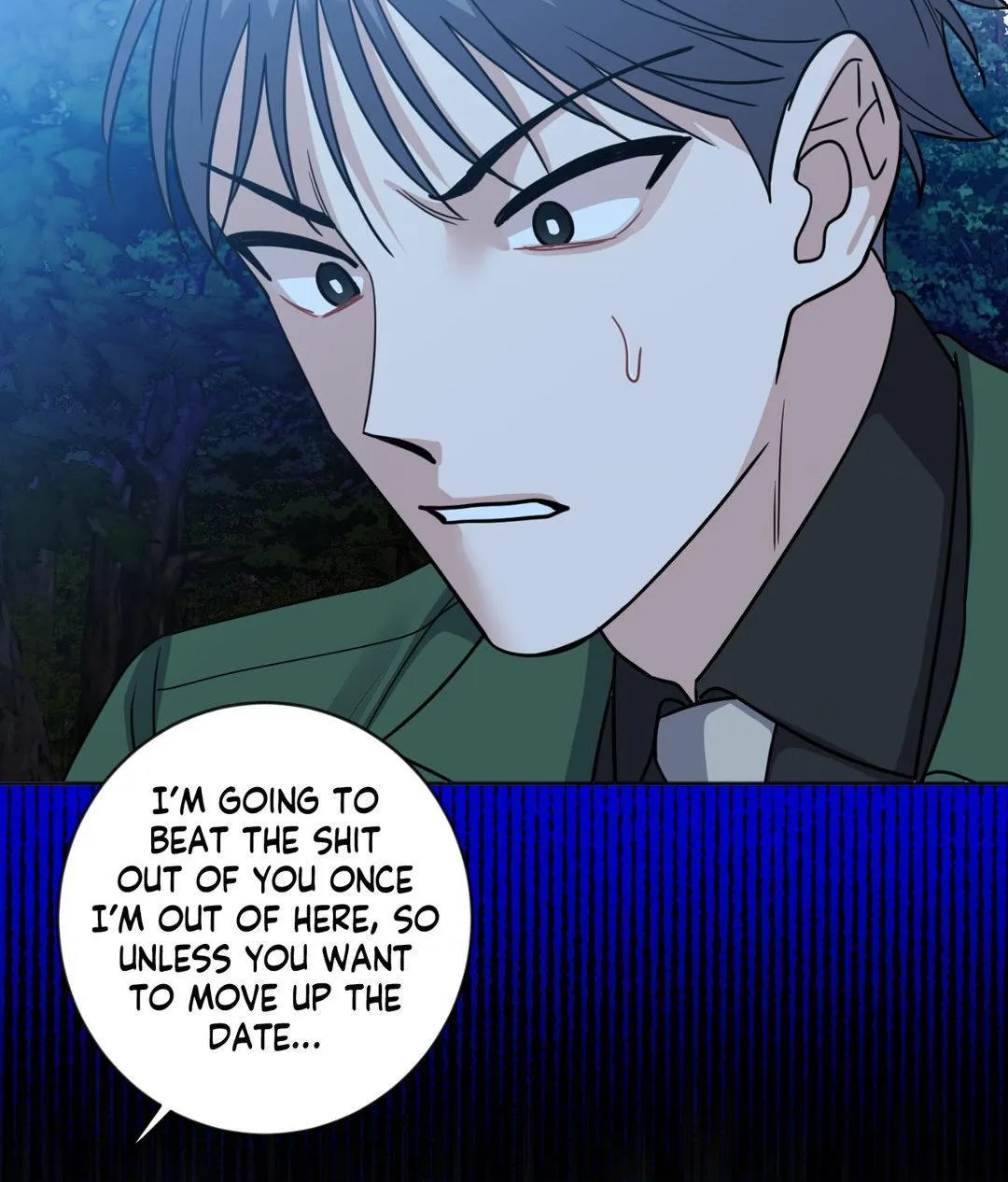 It Starts with Isaac Chapter 12 page 52 - 