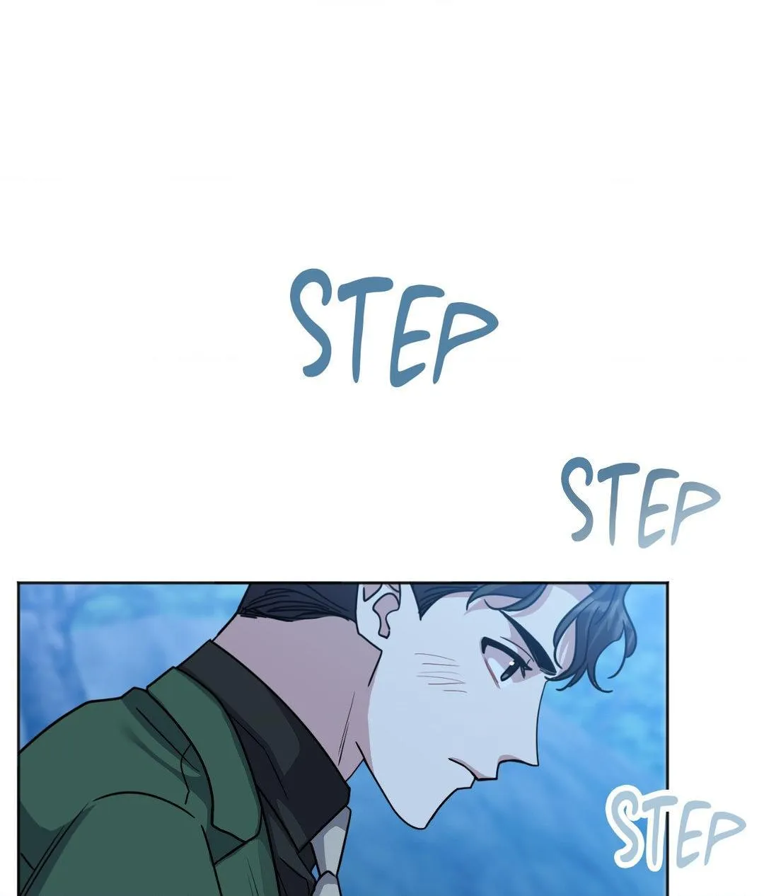 It Starts with Isaac Chapter 12 page 64 - 