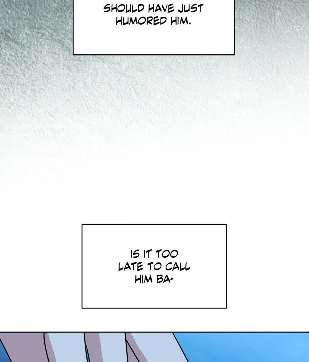 It Starts with Isaac Chapter 12 page 68 - 